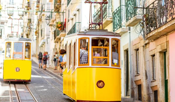 Portugal: The Ideal Destination for American Retirees