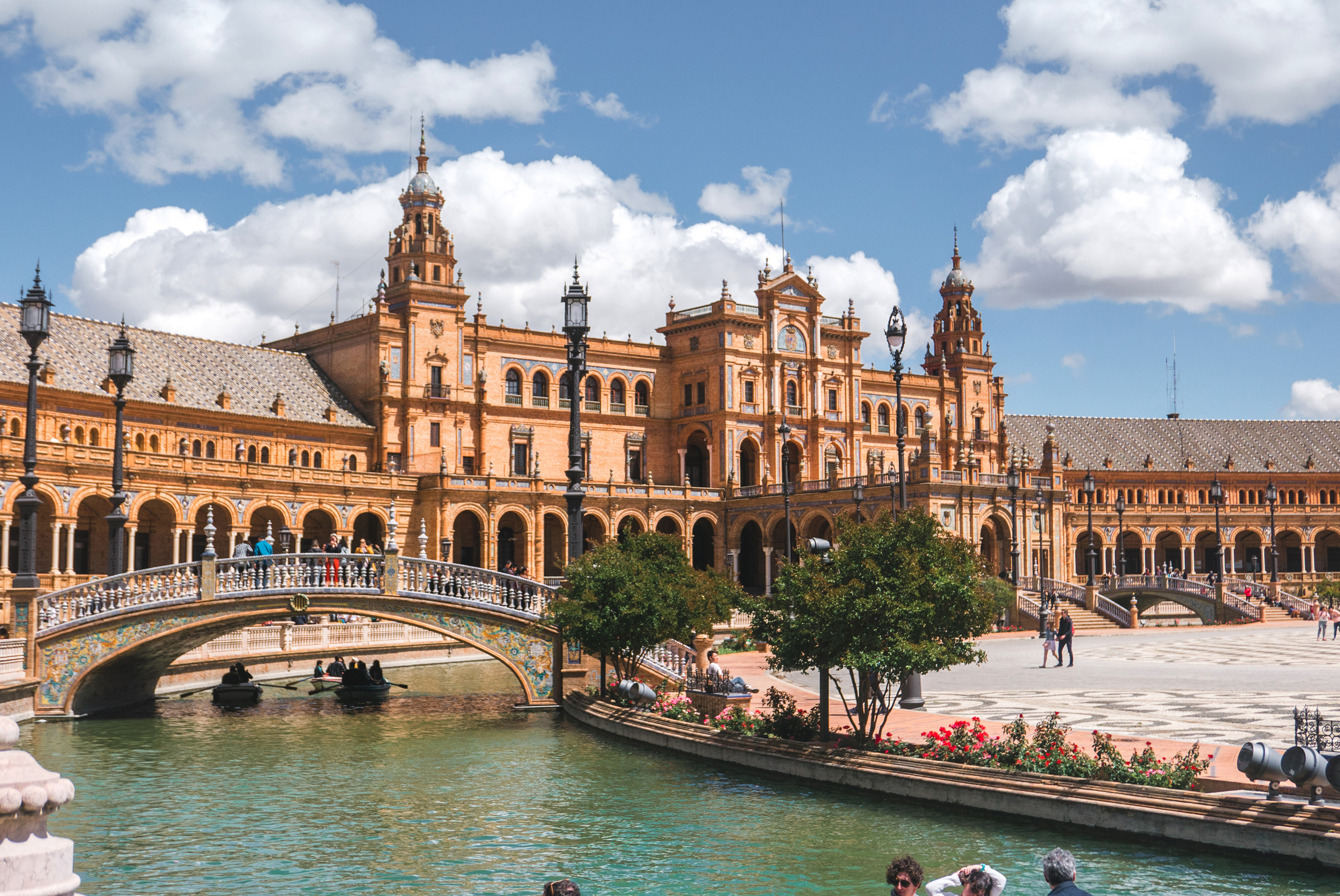 Spain