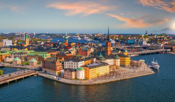 Sweden - A Great Place to Live in 2023