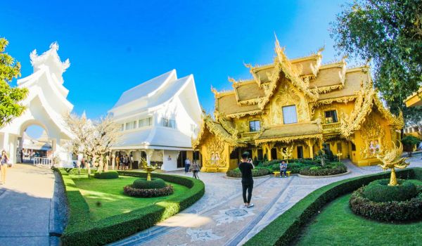 Thailand