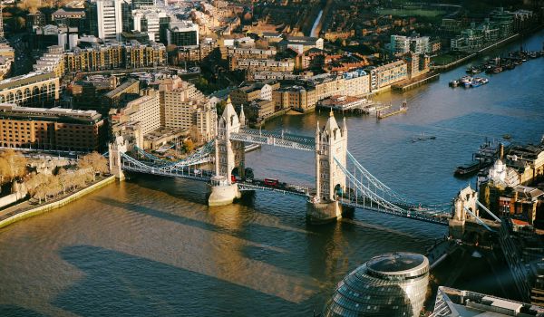 The United Kingdom