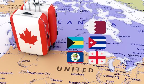 Visa-Free Travel for Holders of Permanent Resident Permits
