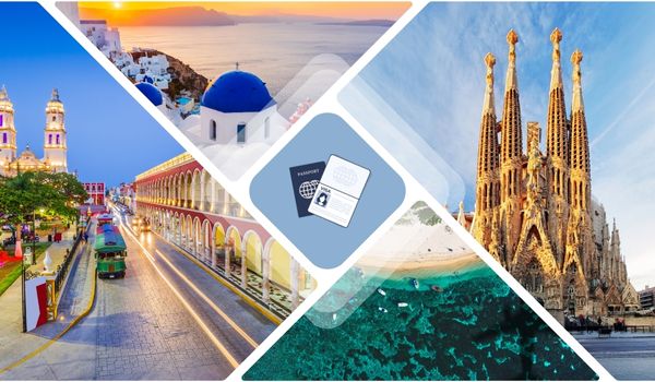 What countries offer this visa?