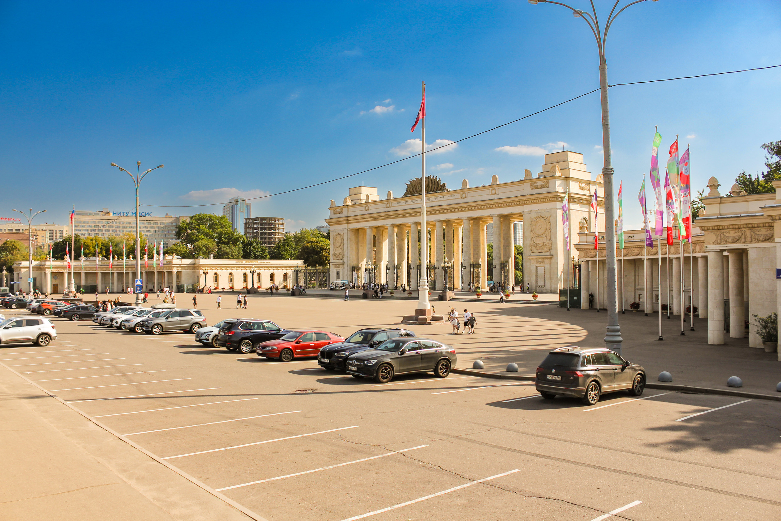 Embassy gallery image 2