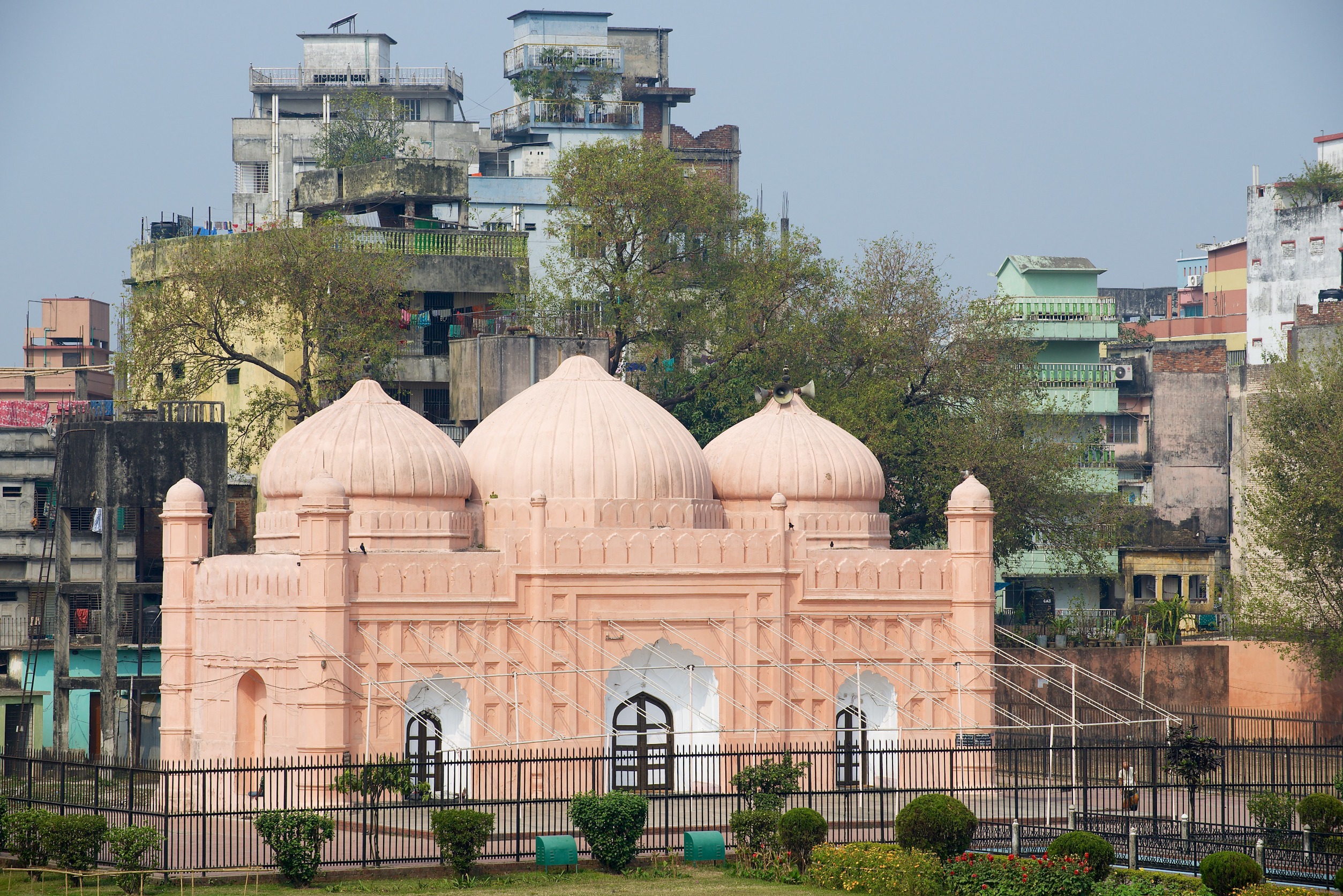 Embassy gallery image 2
