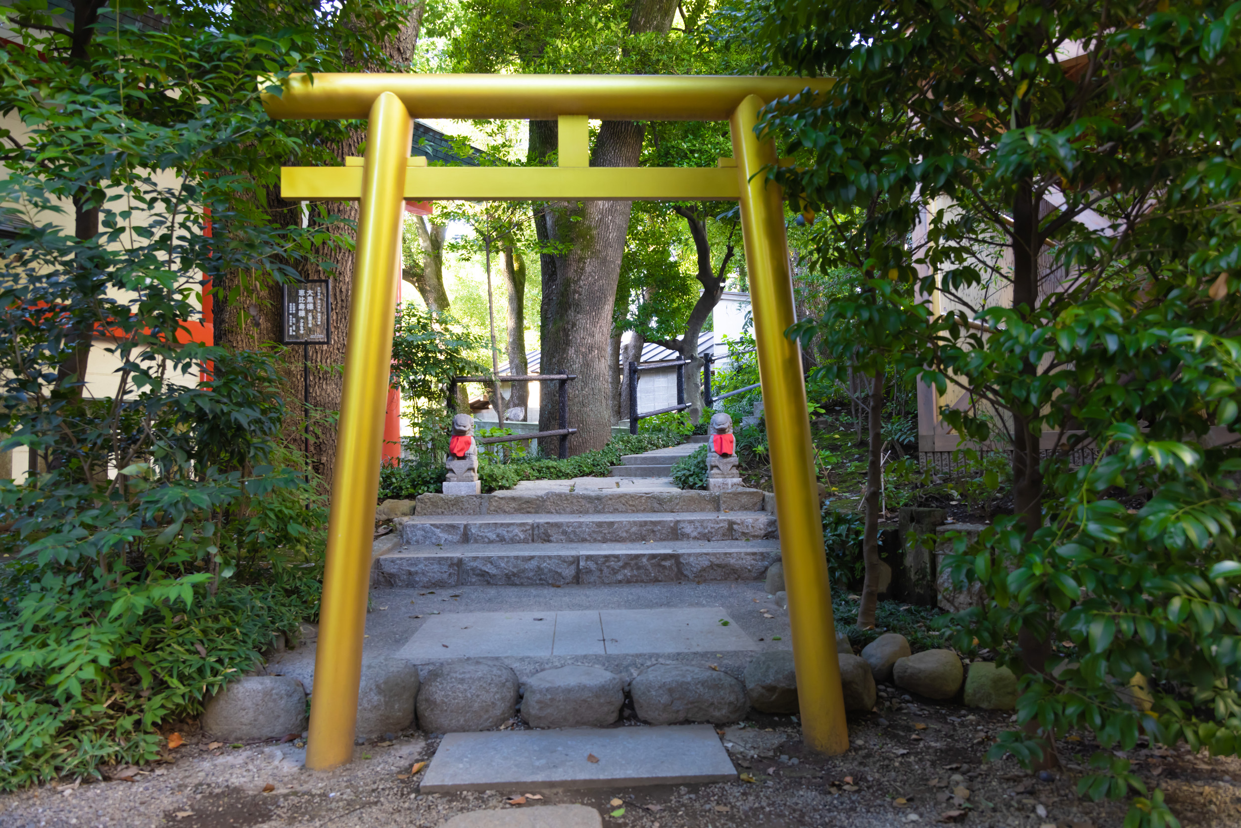 Embassy gallery image 1