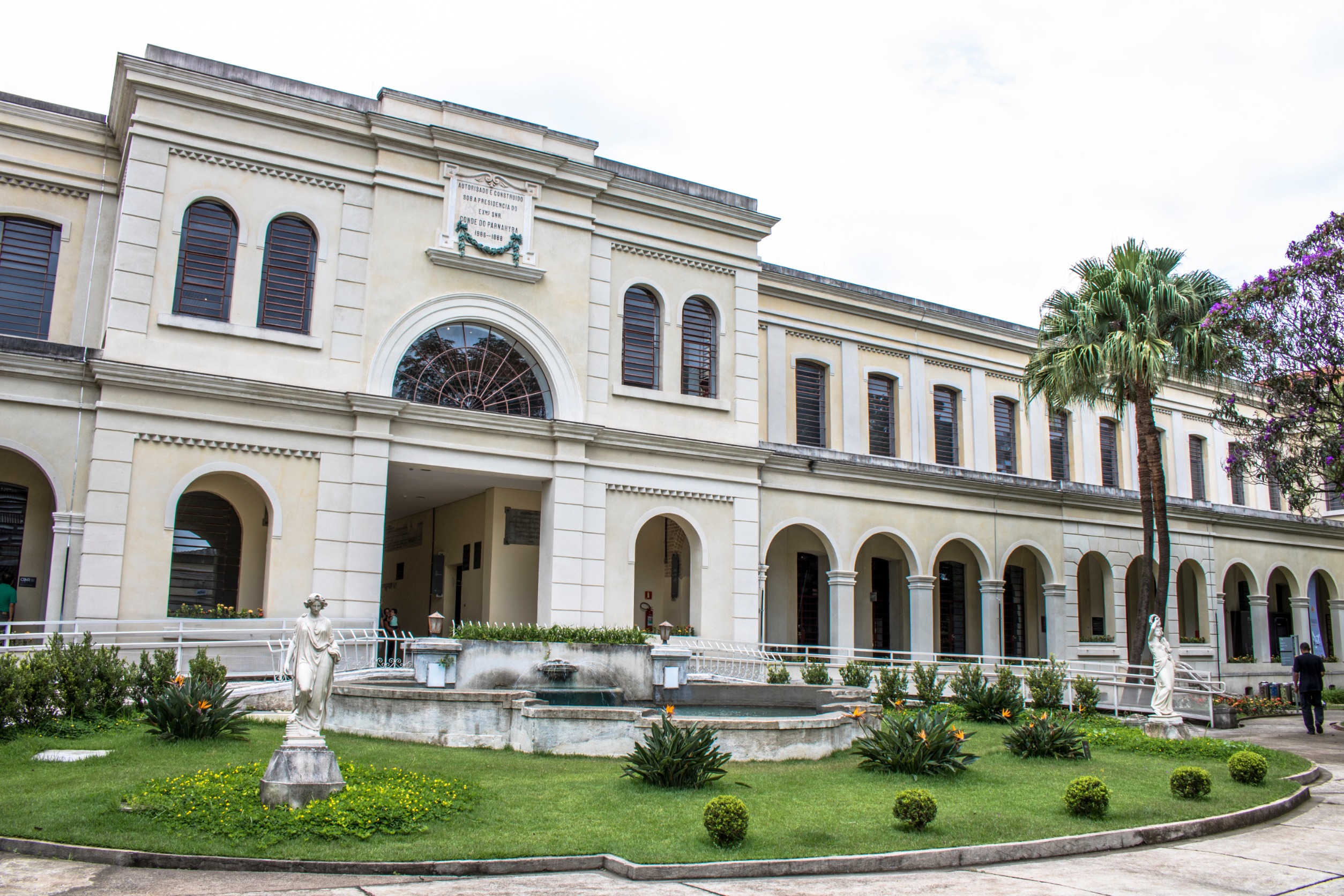 Embassy gallery image 4