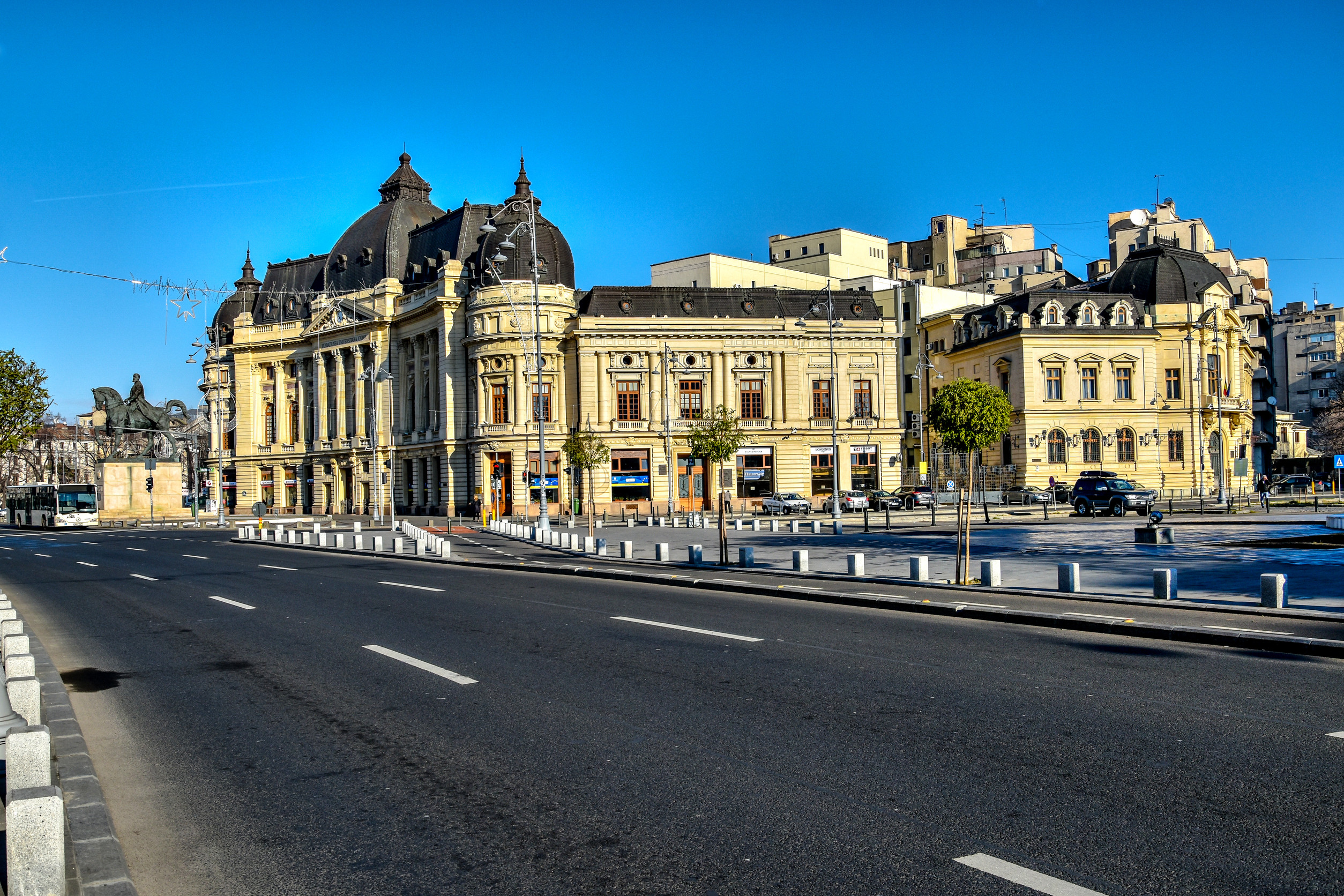 Embassy gallery image 2