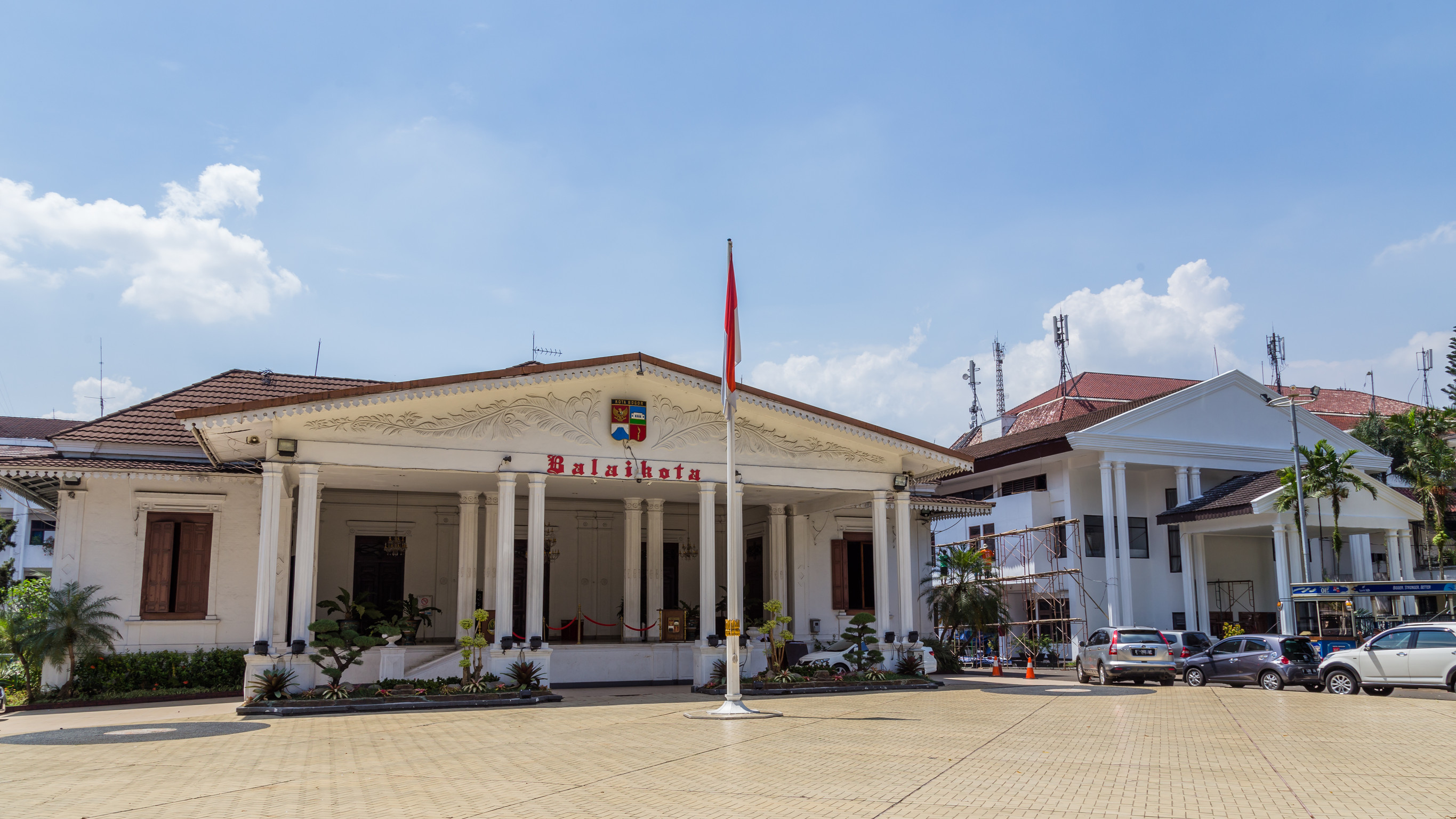 Embassy gallery image 1