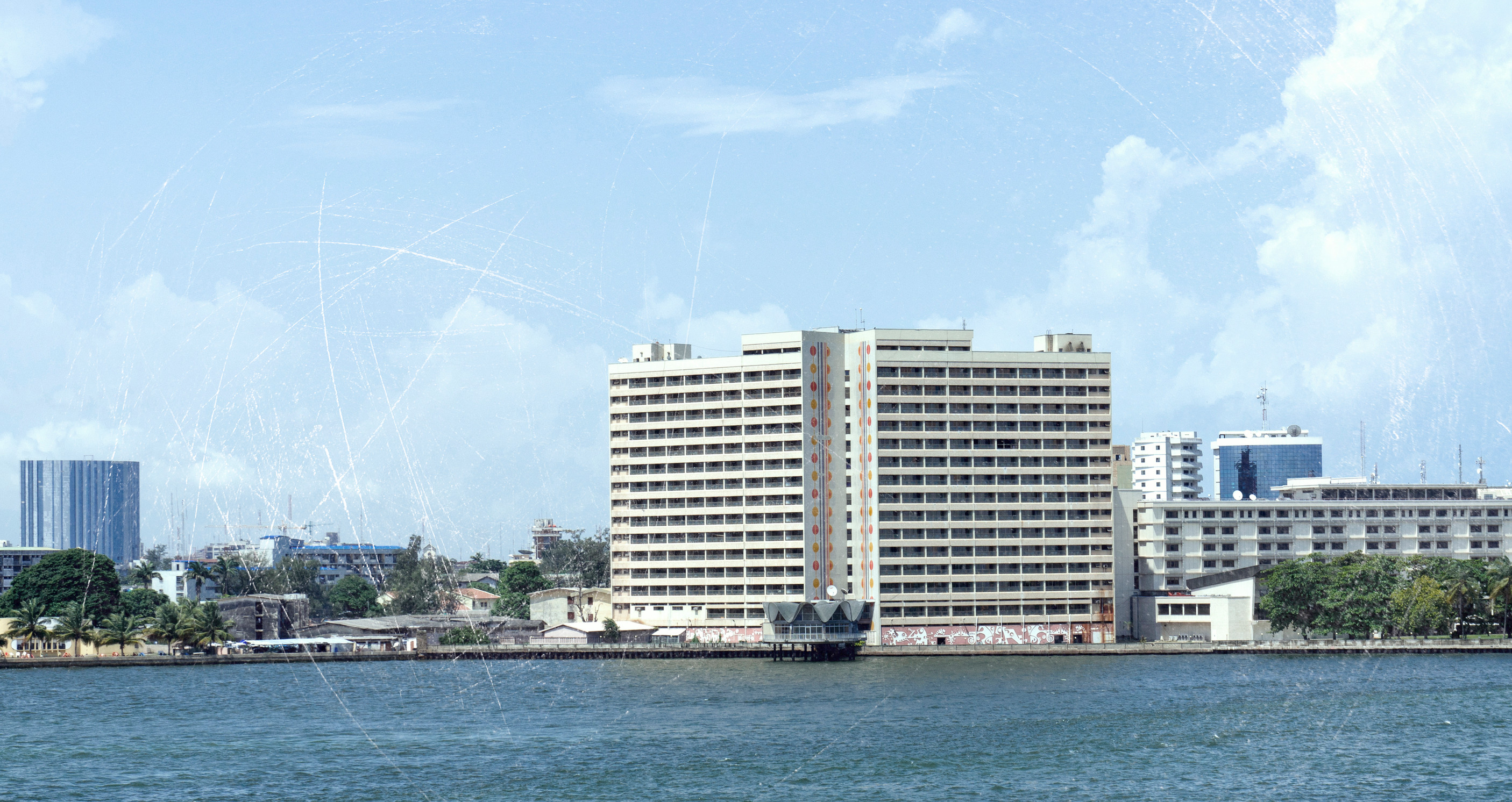 Embassy gallery image 1