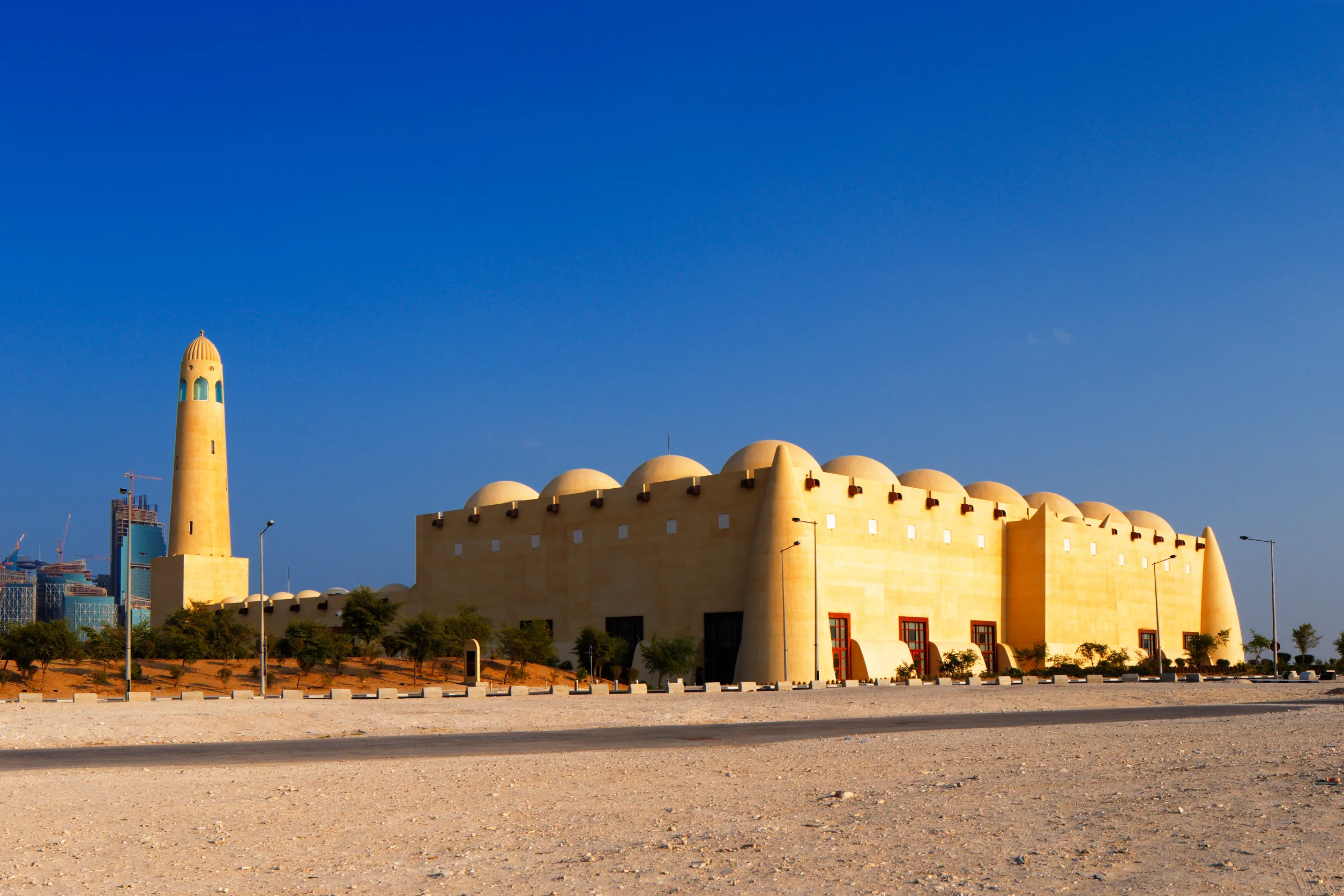Embassy gallery image 2