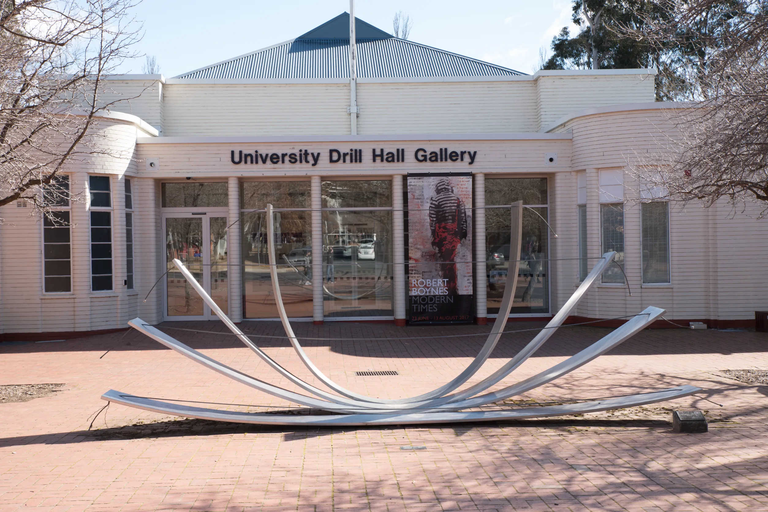 Embassy gallery image 3