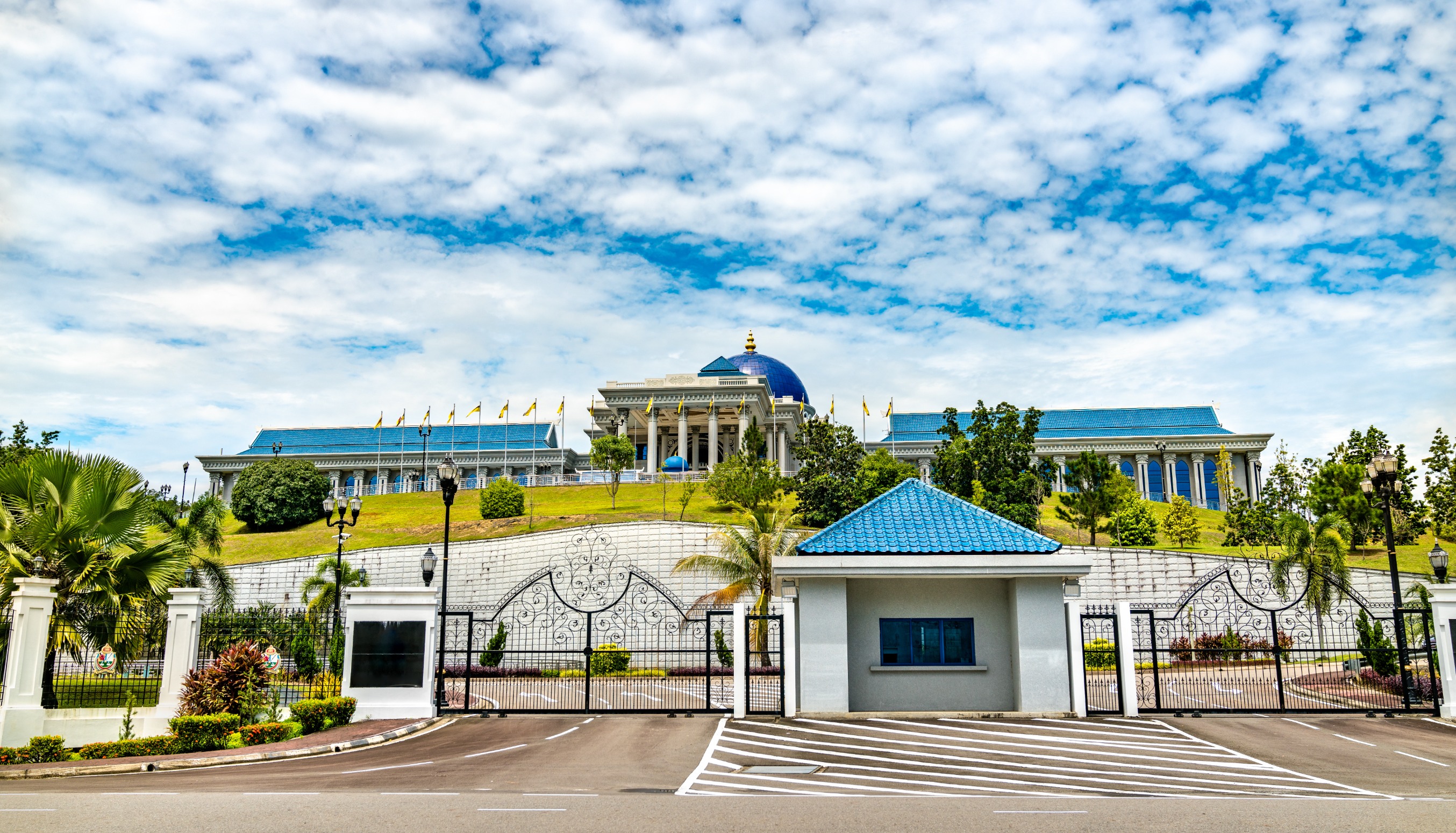 Embassy gallery image 2