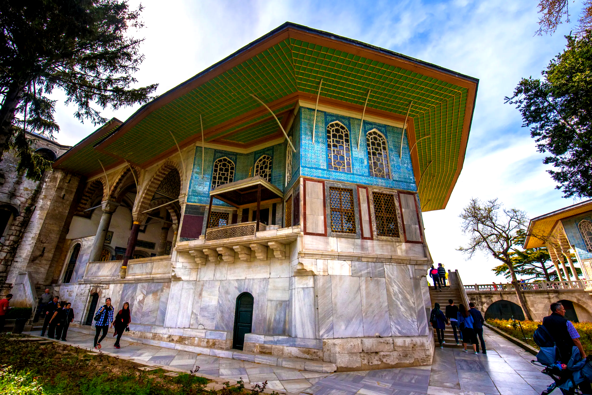 Embassy gallery image 1