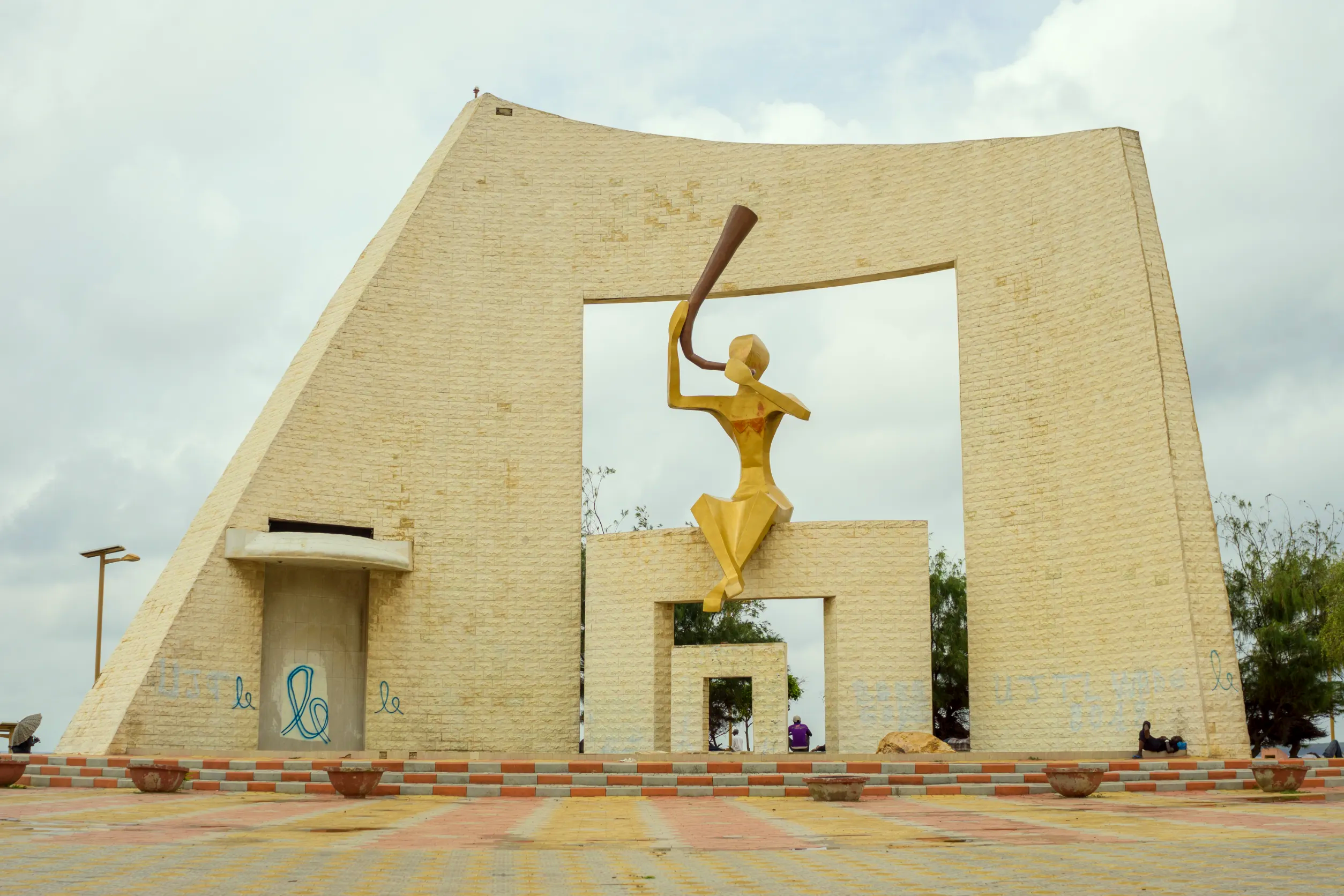 Embassy gallery image 2