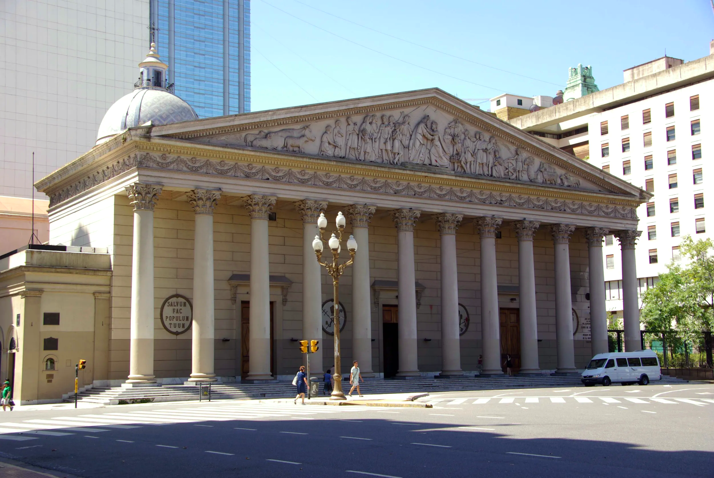 Embassy gallery image 1