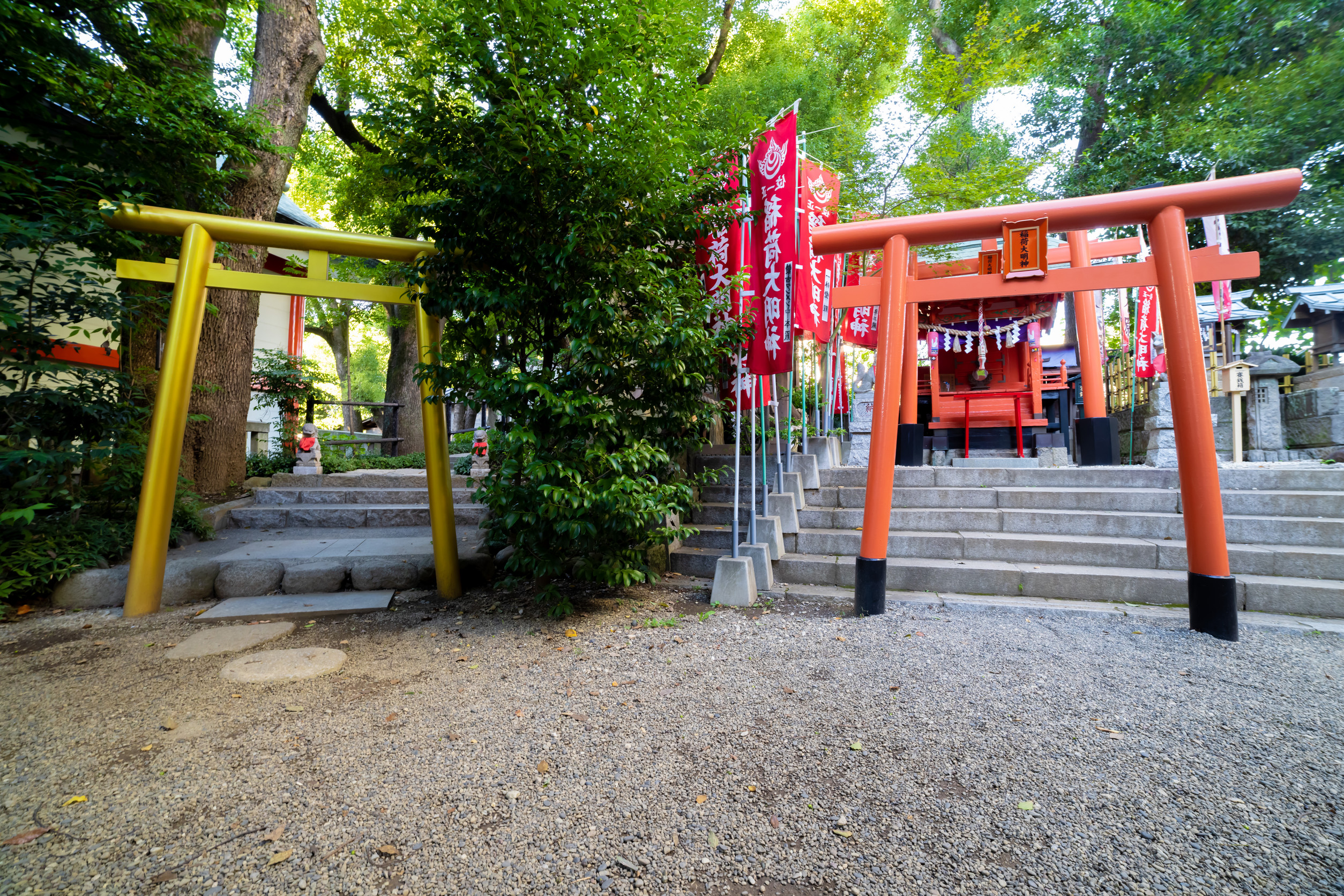 Embassy gallery image 1