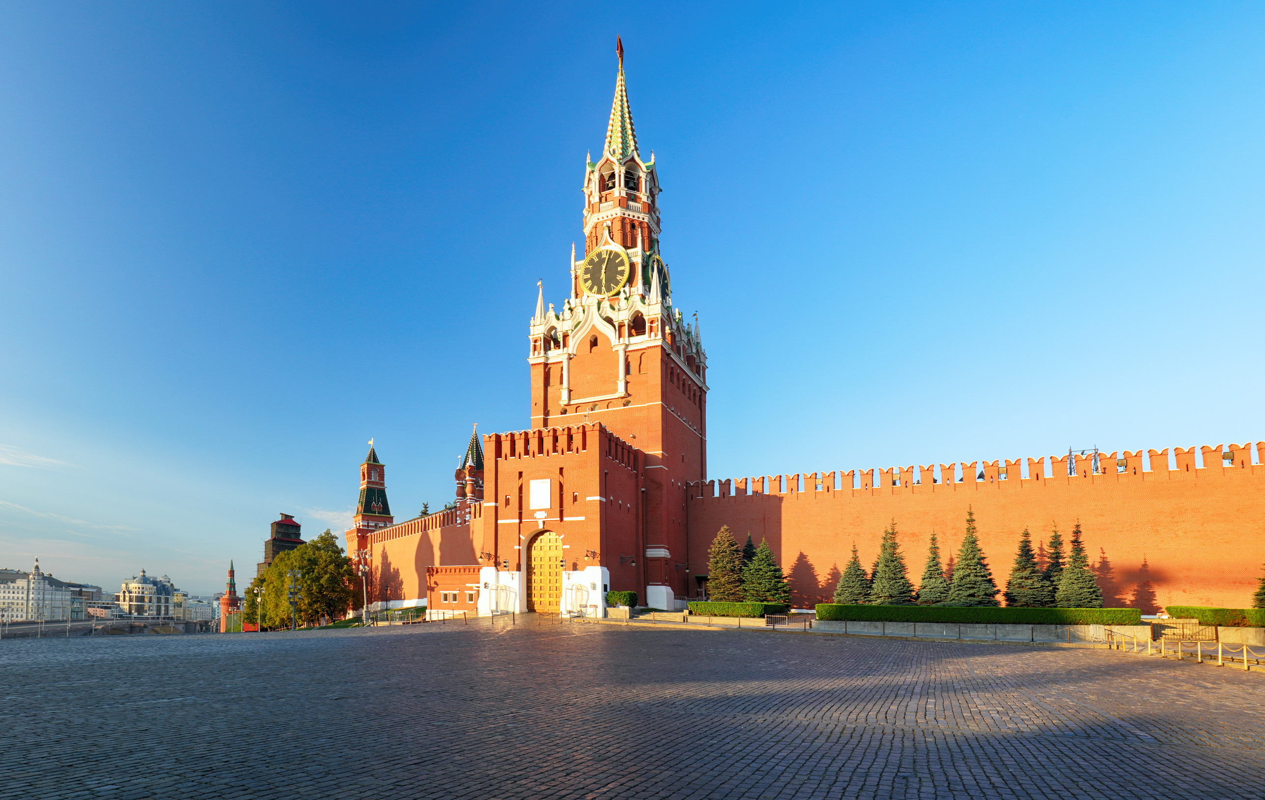 Embassy gallery image 1