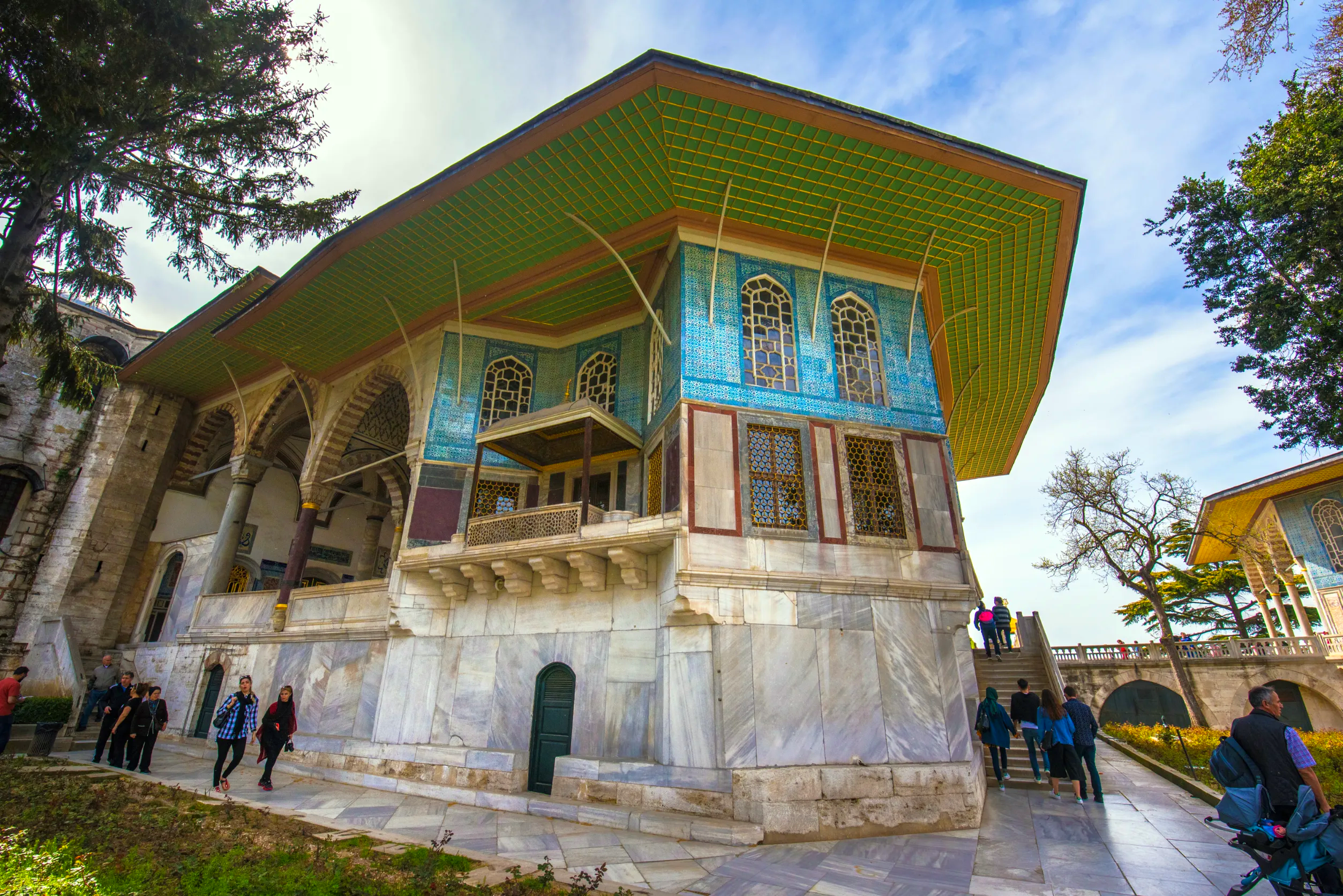 Embassy gallery image 1