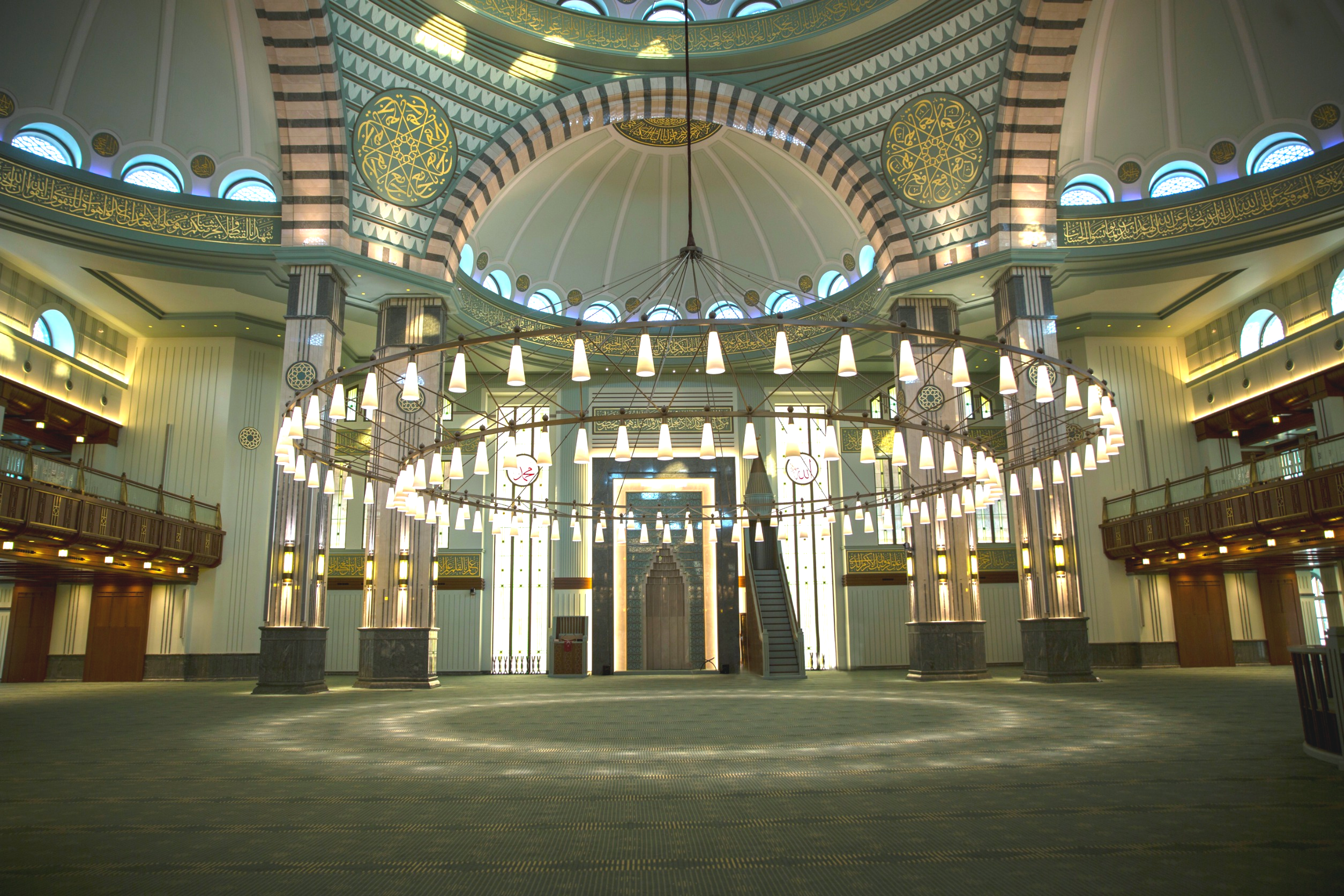 Embassy gallery image 2