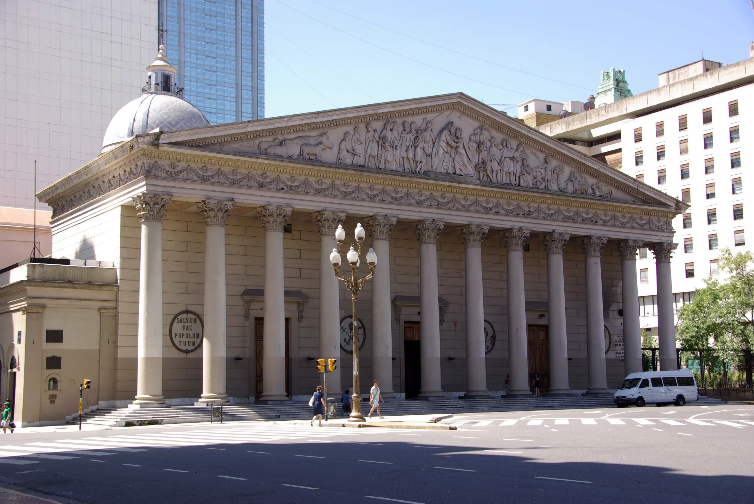 Embassy gallery image 1