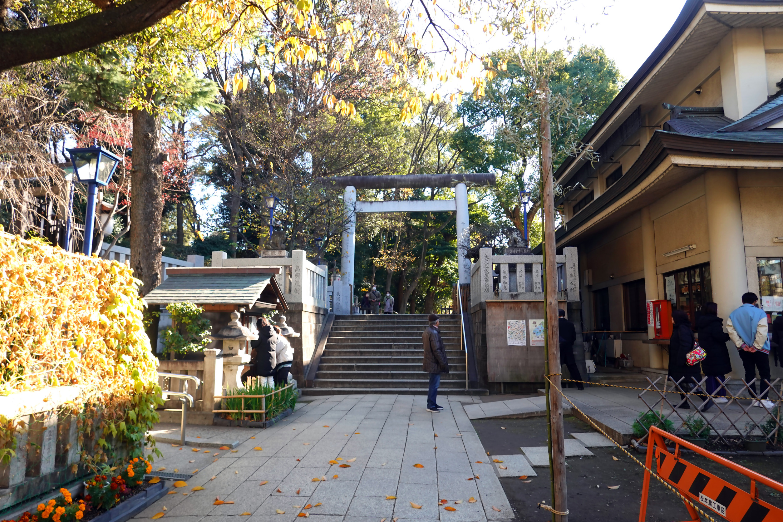 Embassy gallery image 2