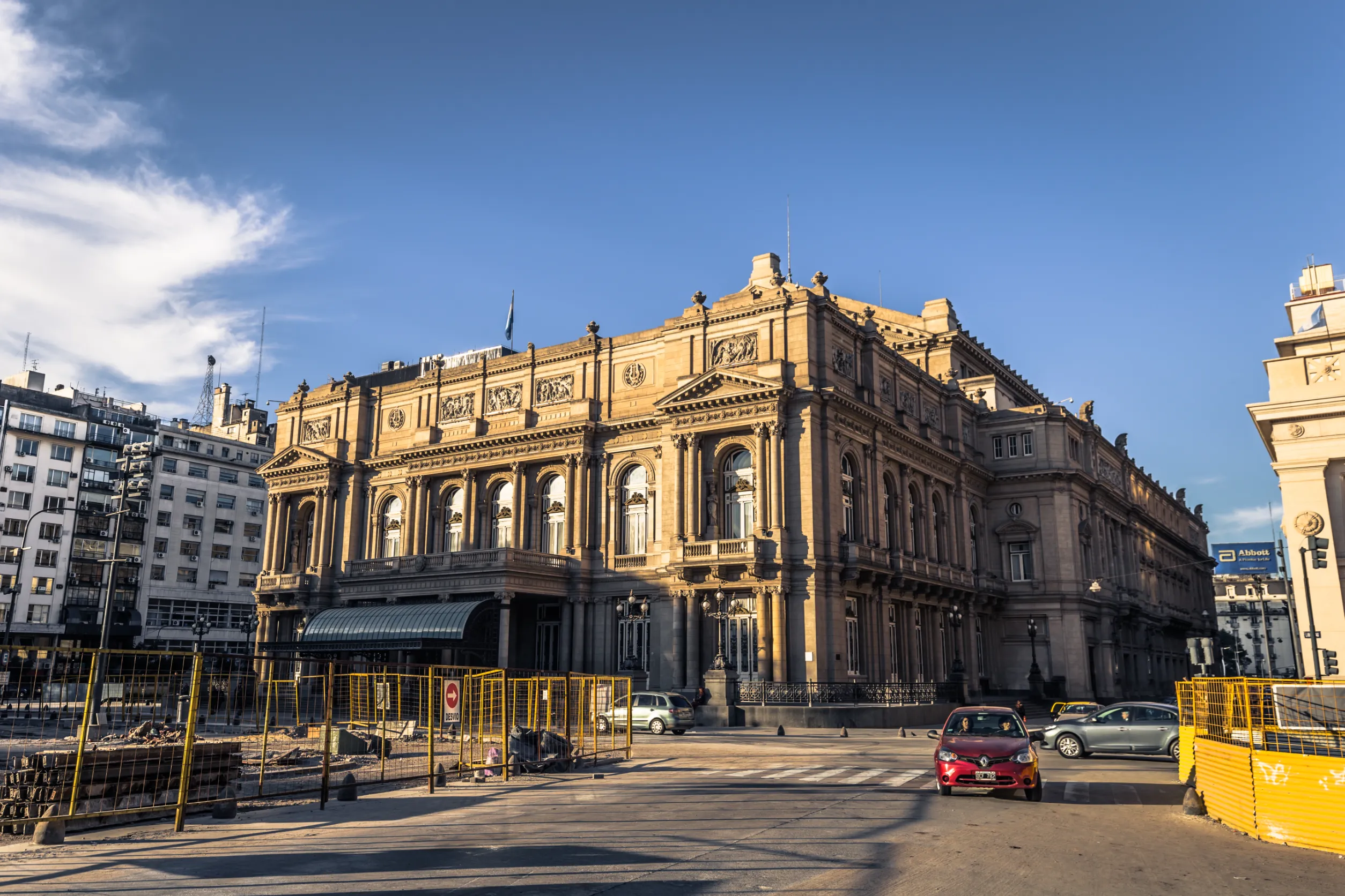 Embassy gallery image 1