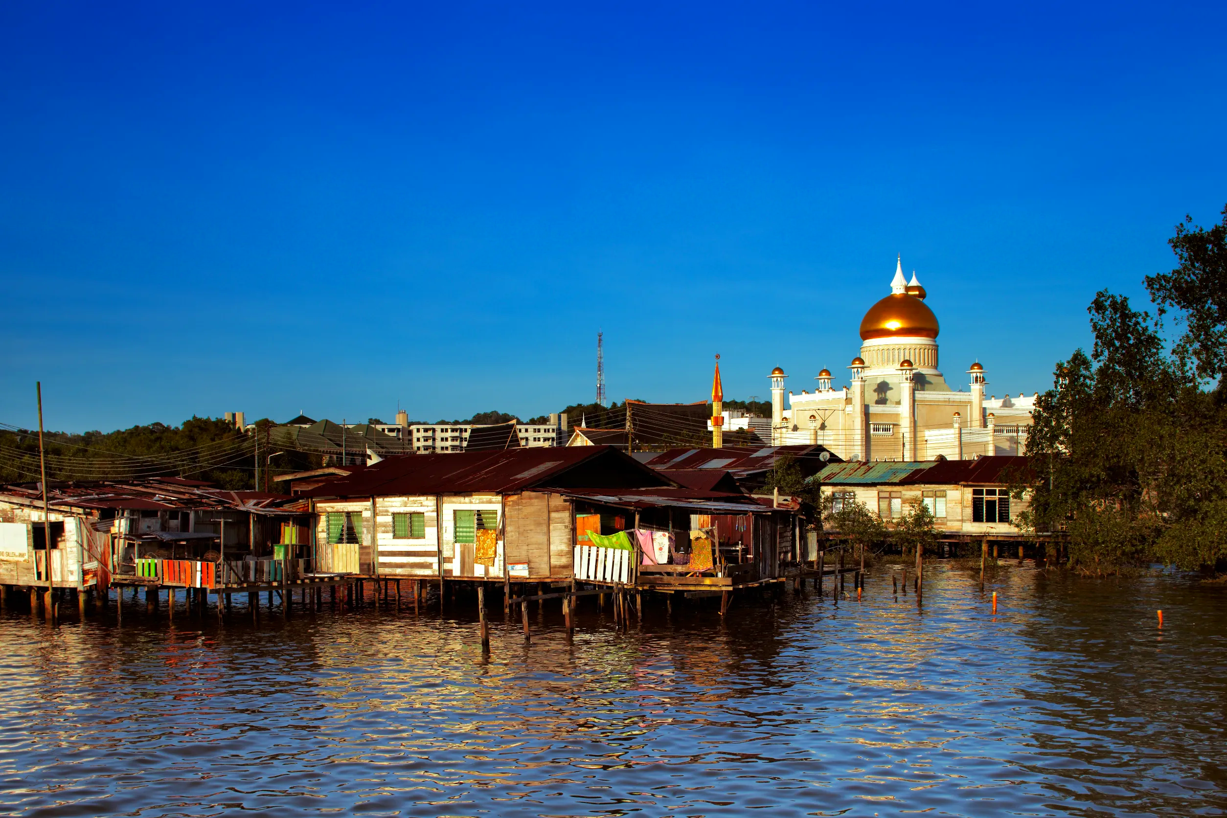 Embassy gallery image 3
