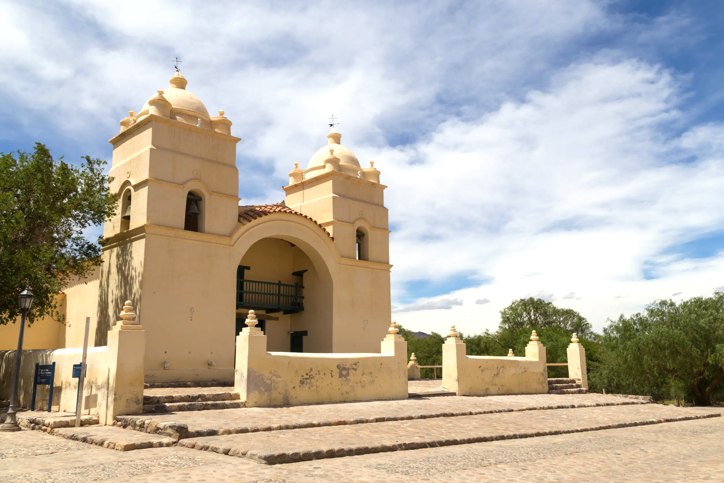 Embassy gallery image 1