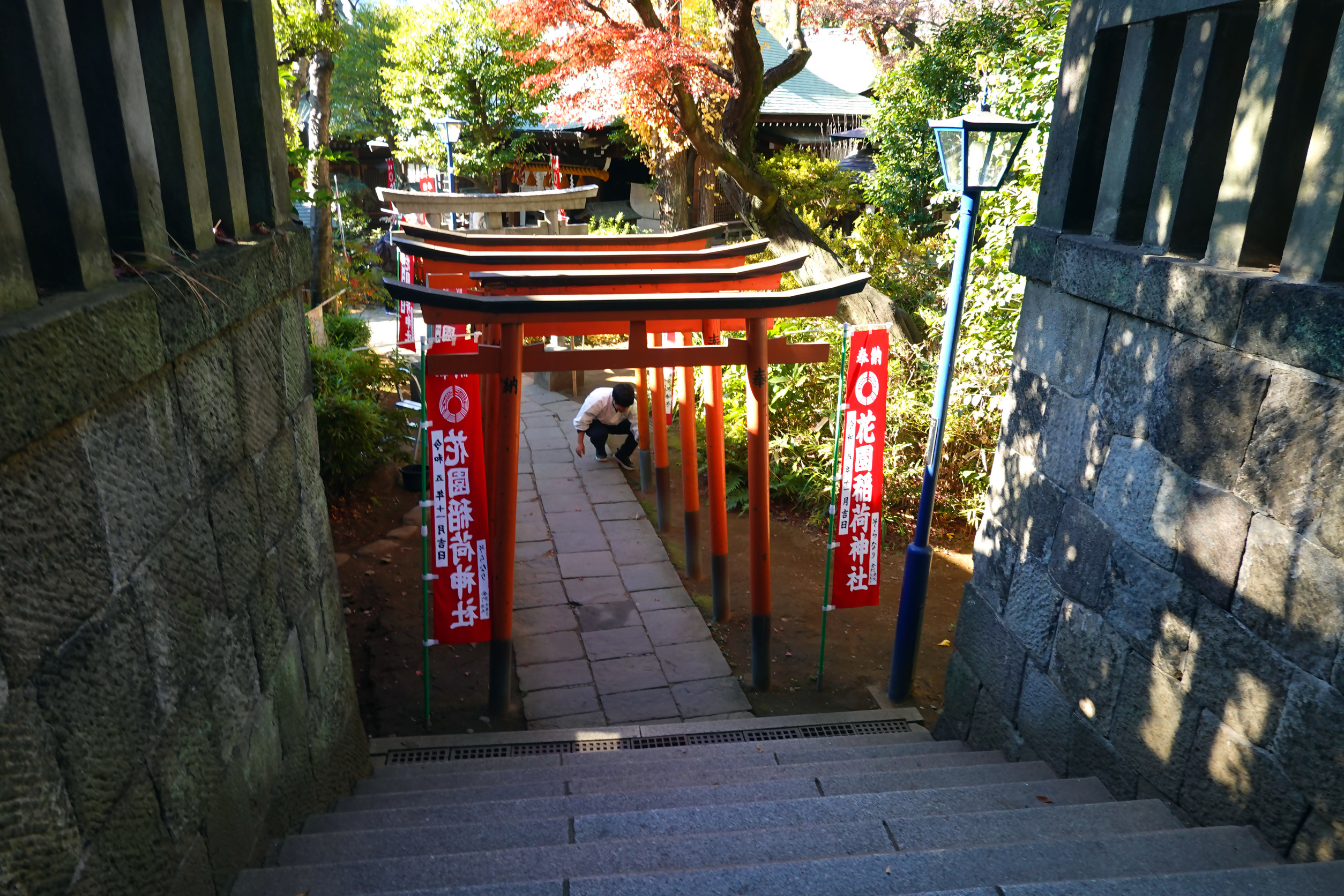 Embassy gallery image 3