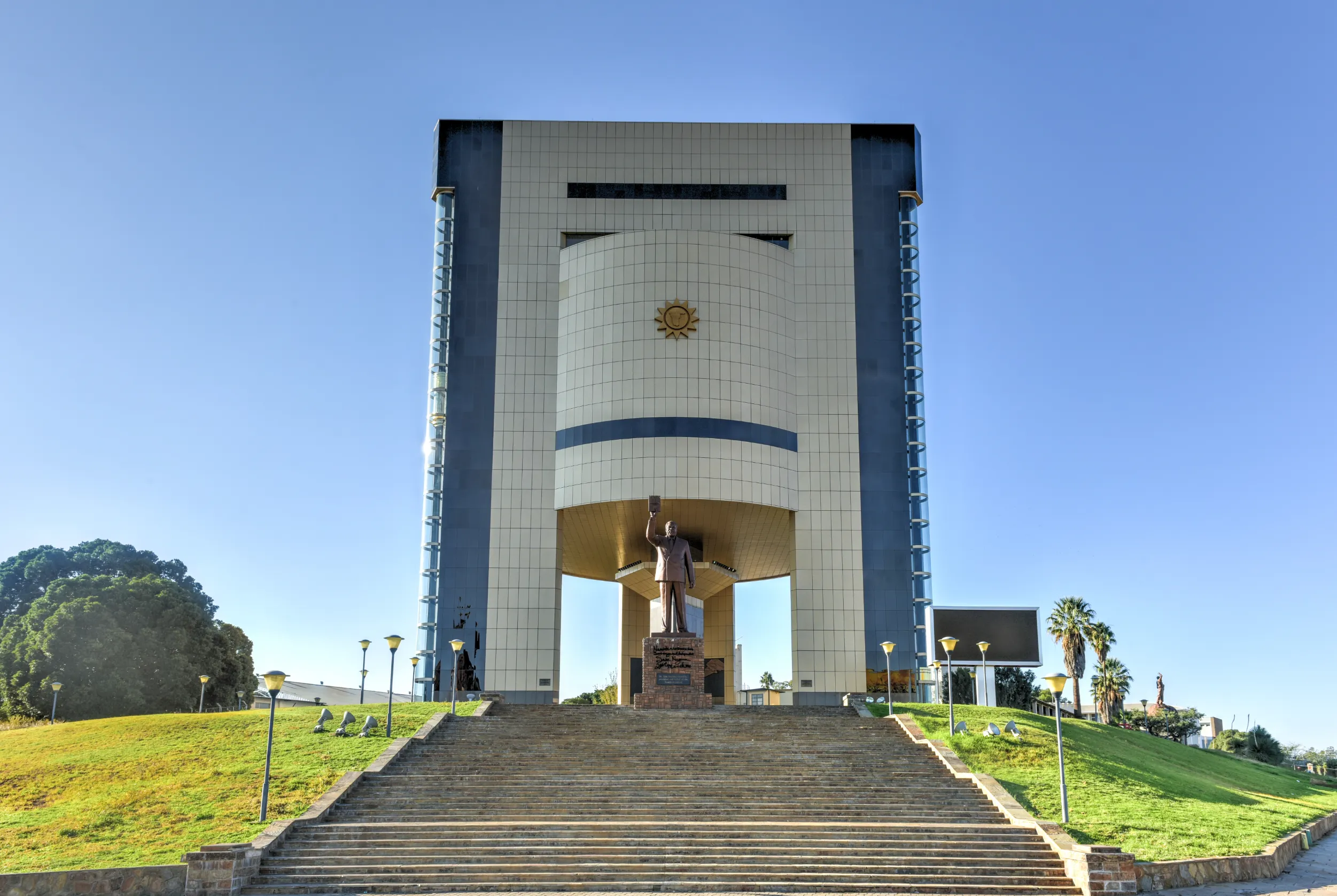 Embassy gallery image 2