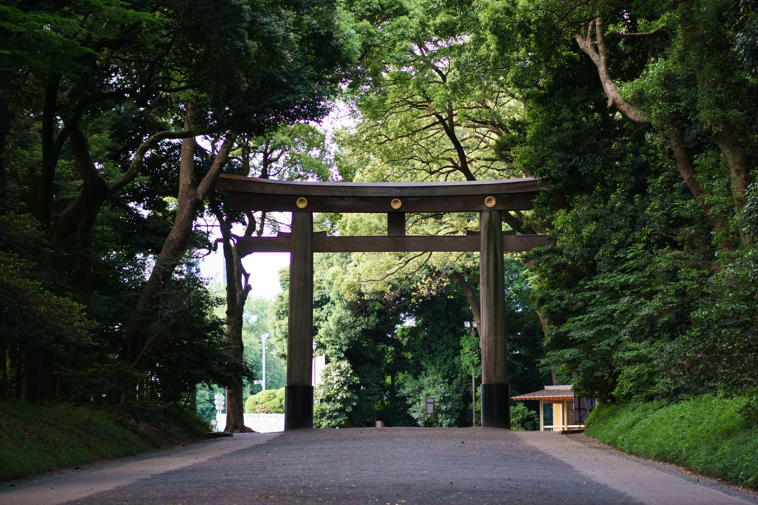 Embassy gallery image 1