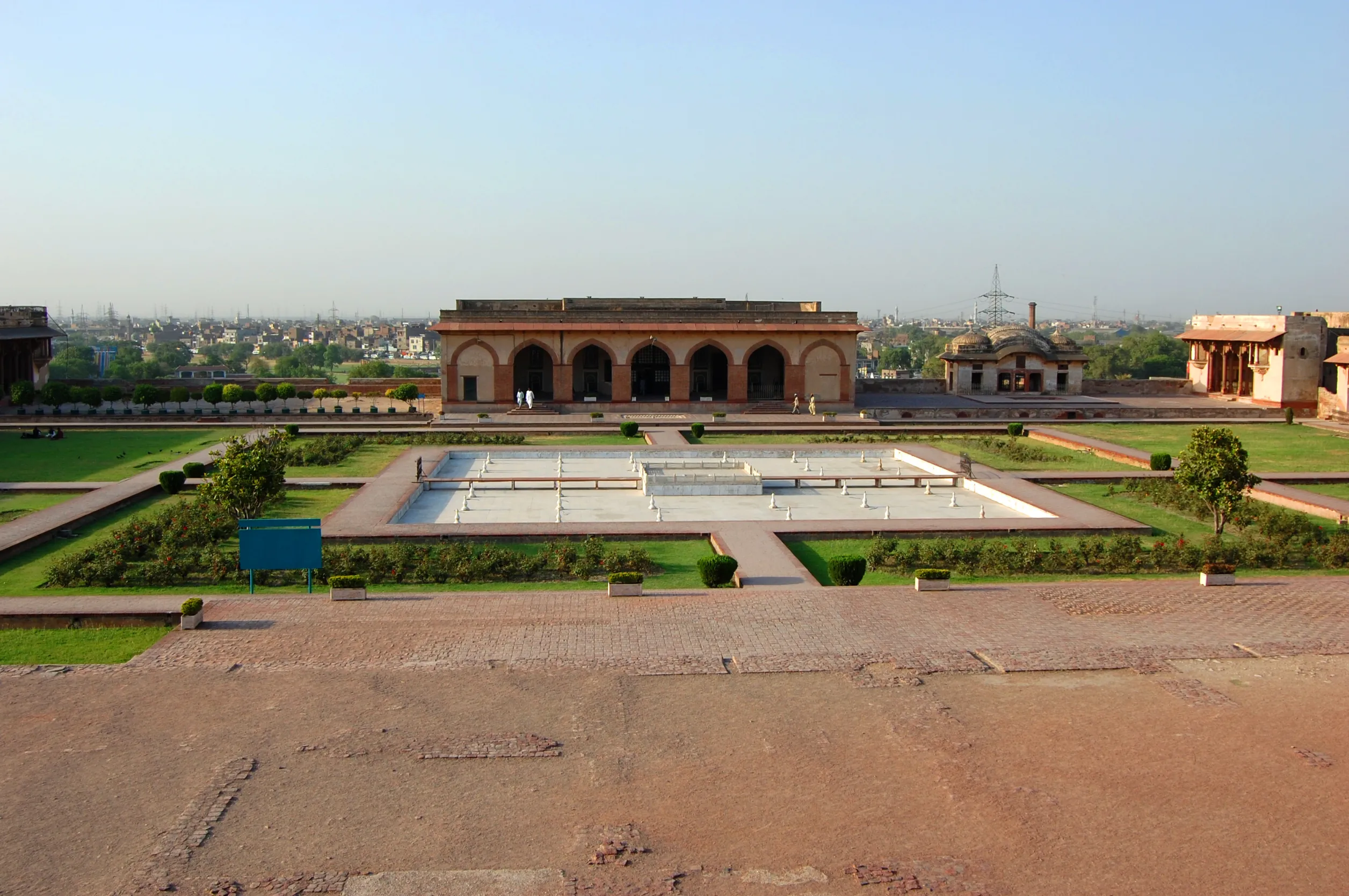 Embassy gallery image 2