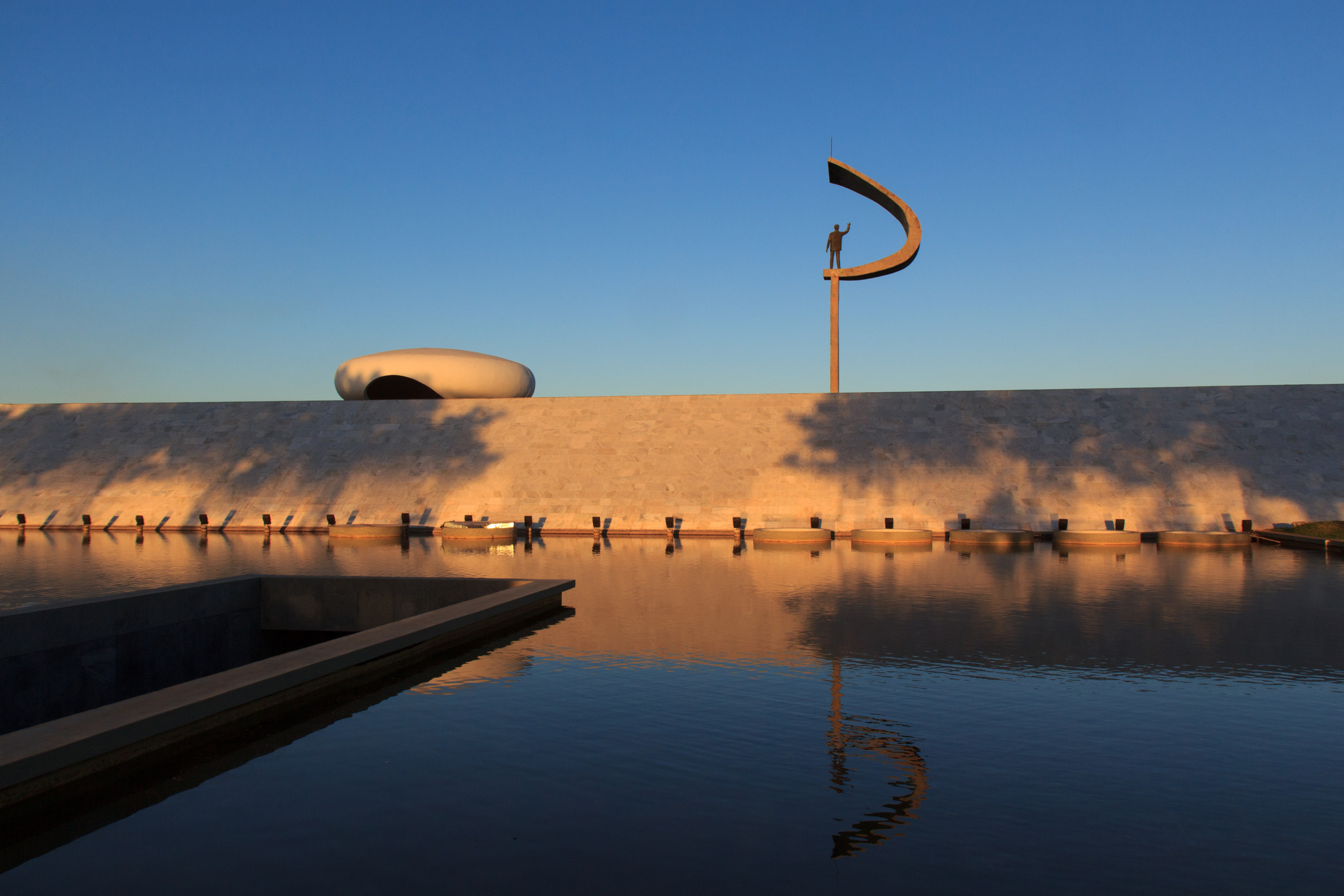 Embassy gallery image 1