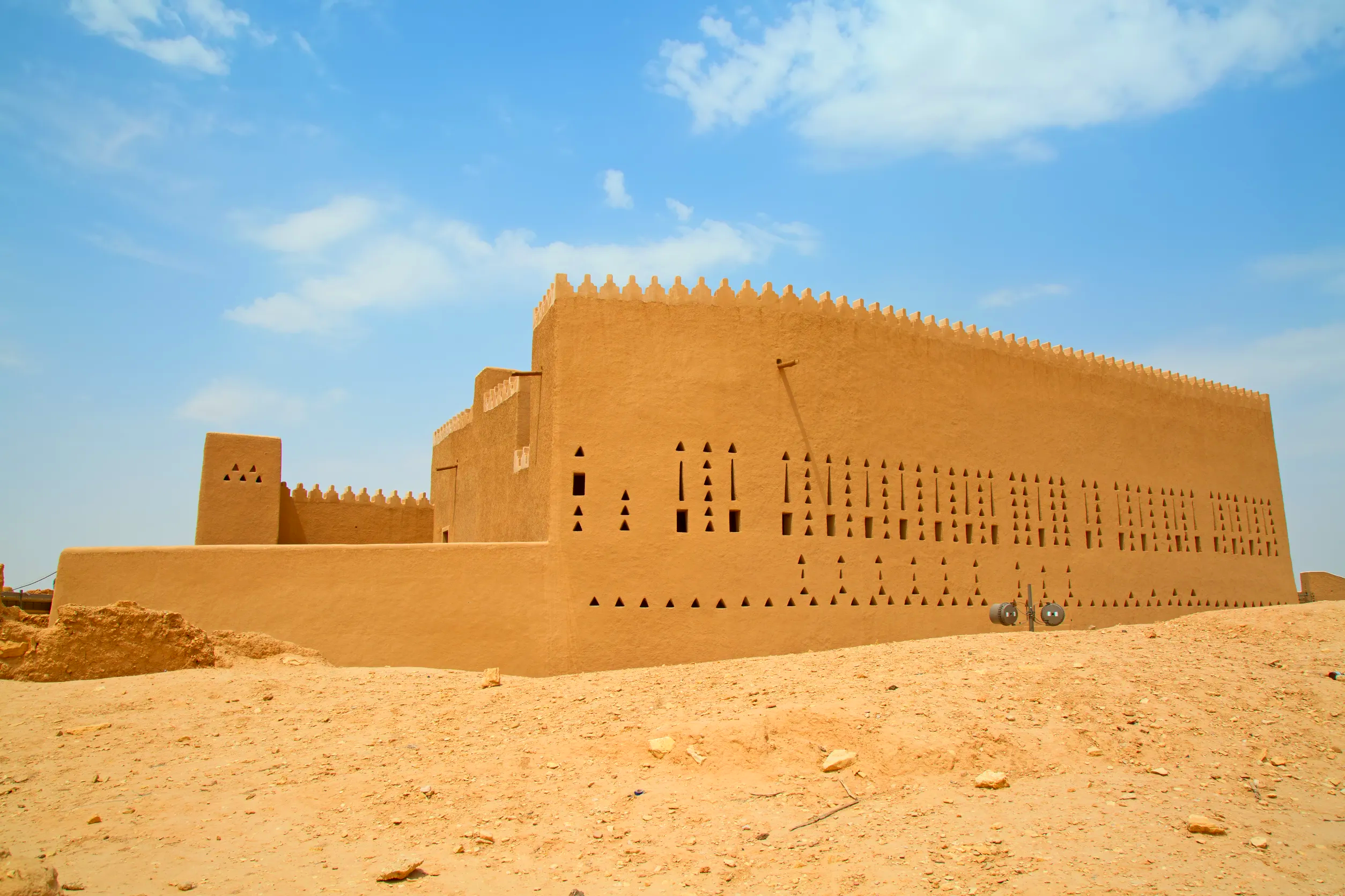 Embassy gallery image 2