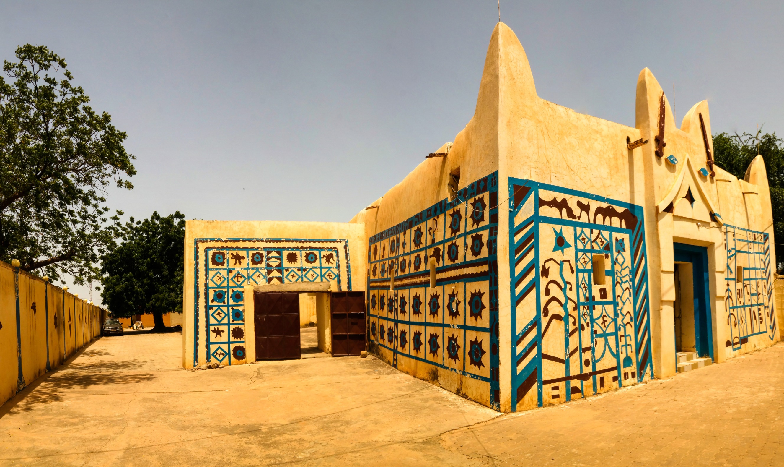 Embassy gallery image 2