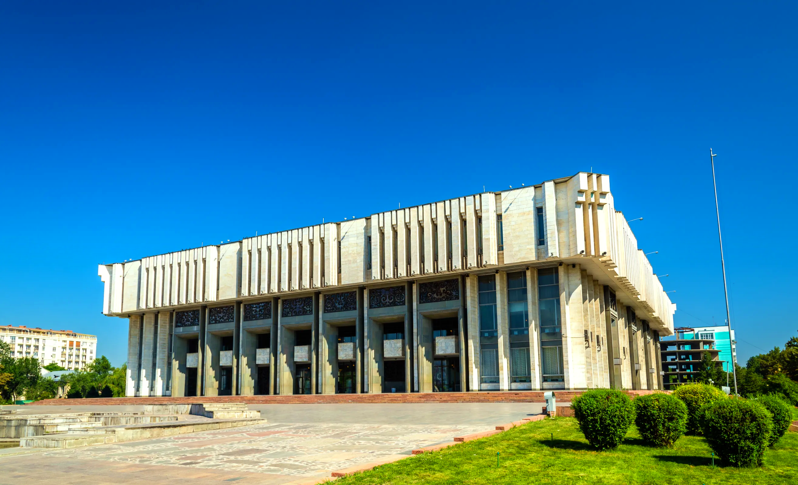 Embassy gallery image 1