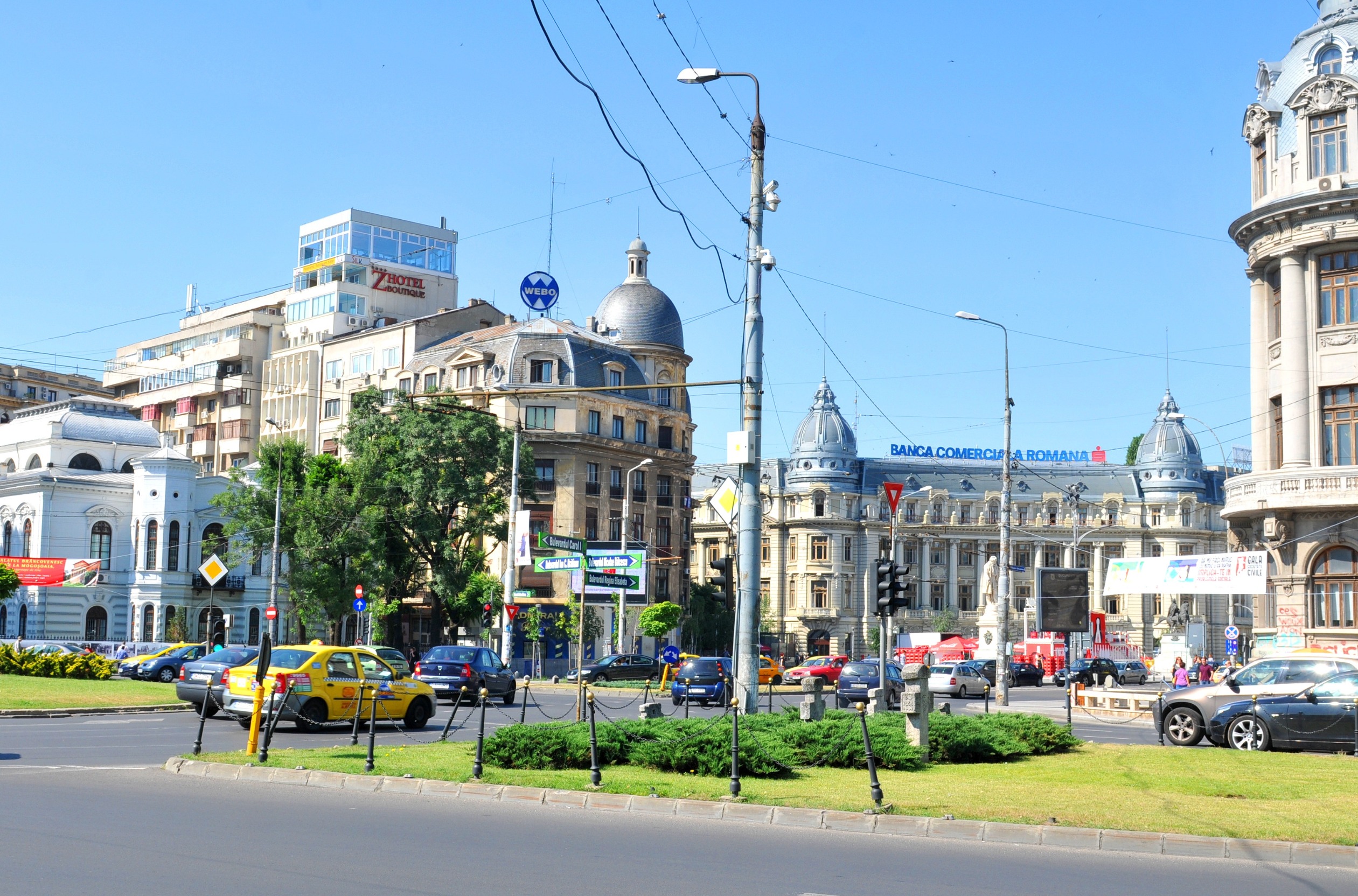 Embassy gallery image 3