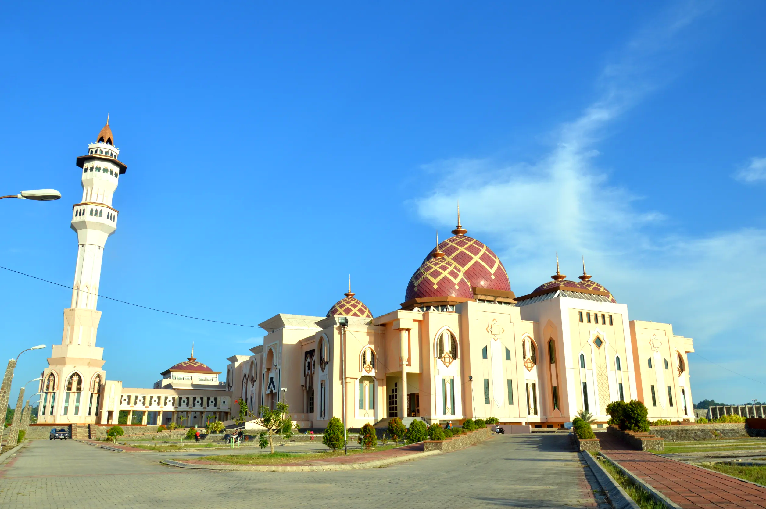 Embassy gallery image 2