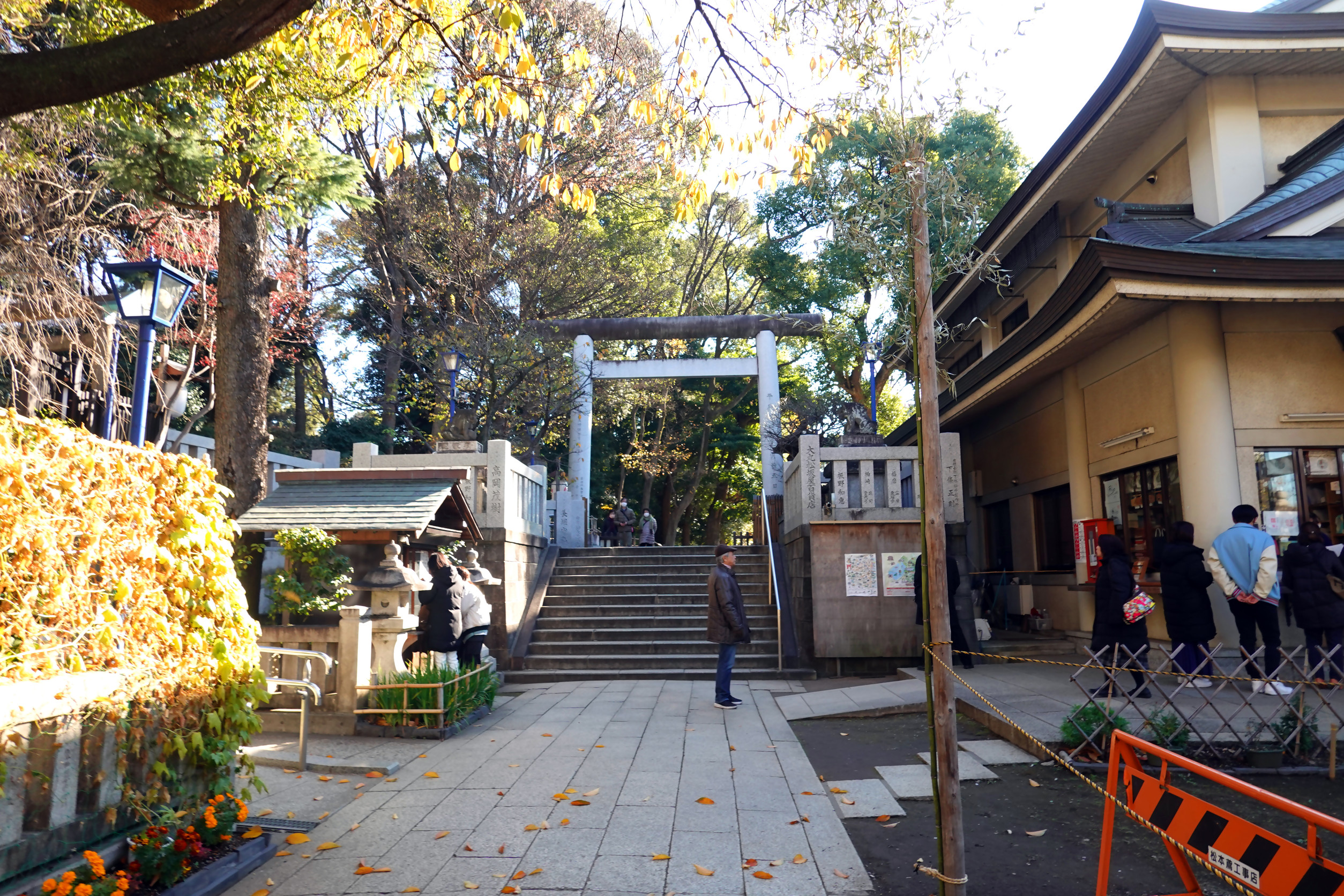 Embassy gallery image 1