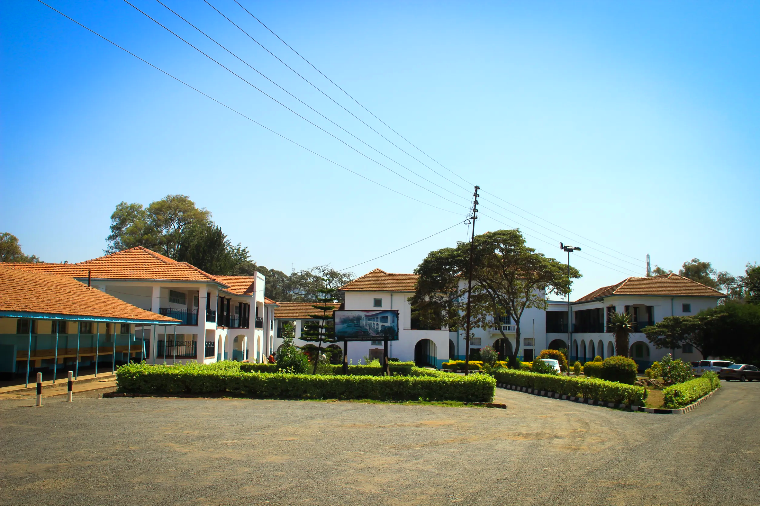 Embassy gallery image 2