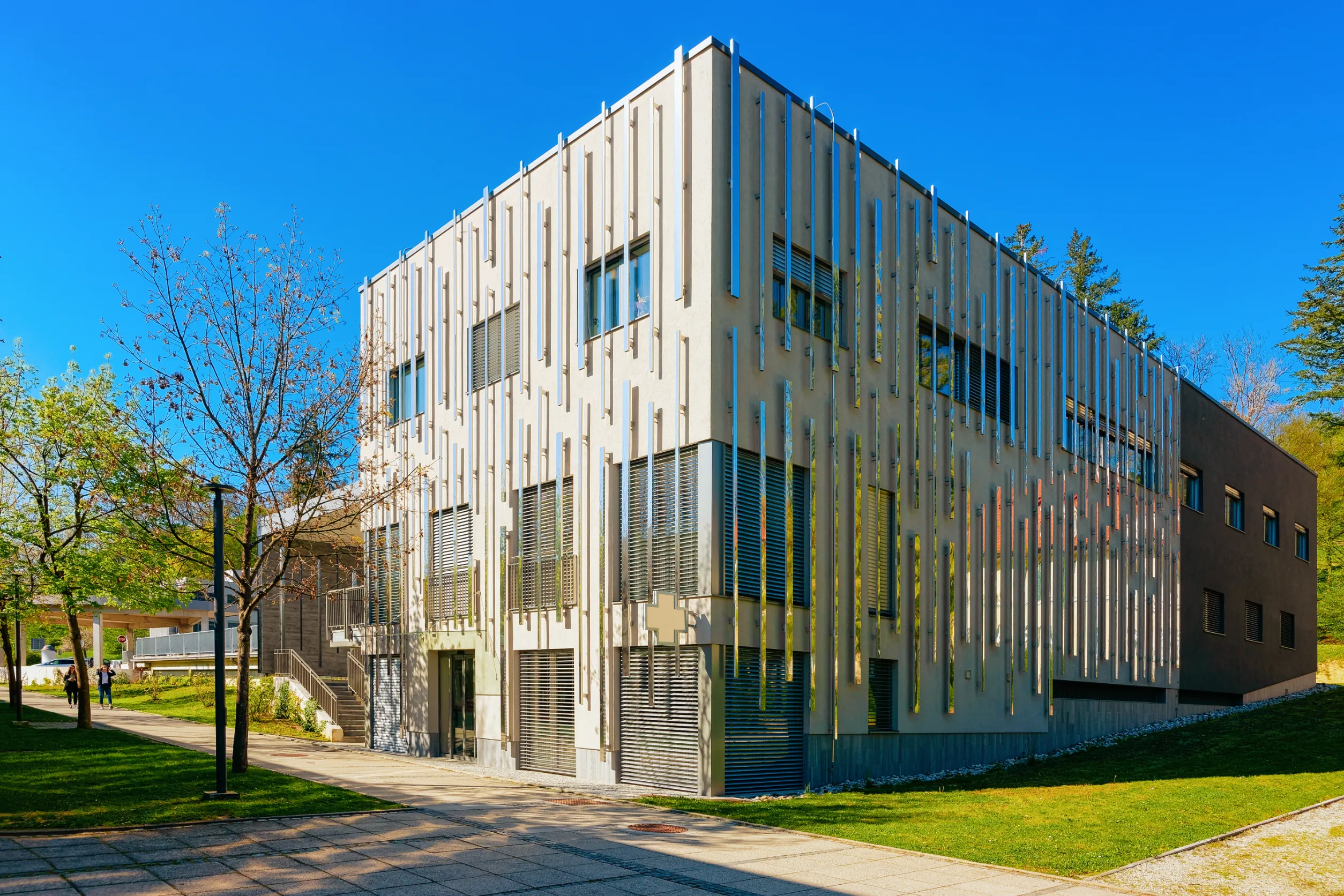 Embassy gallery image 2