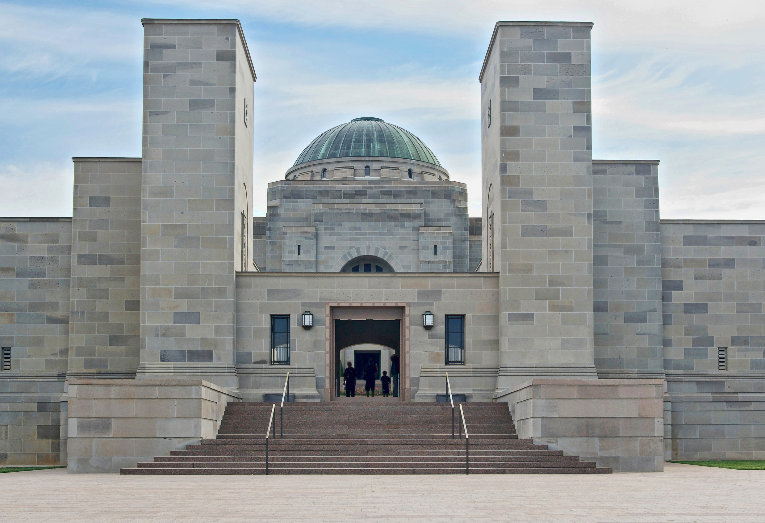 Embassy gallery image 2