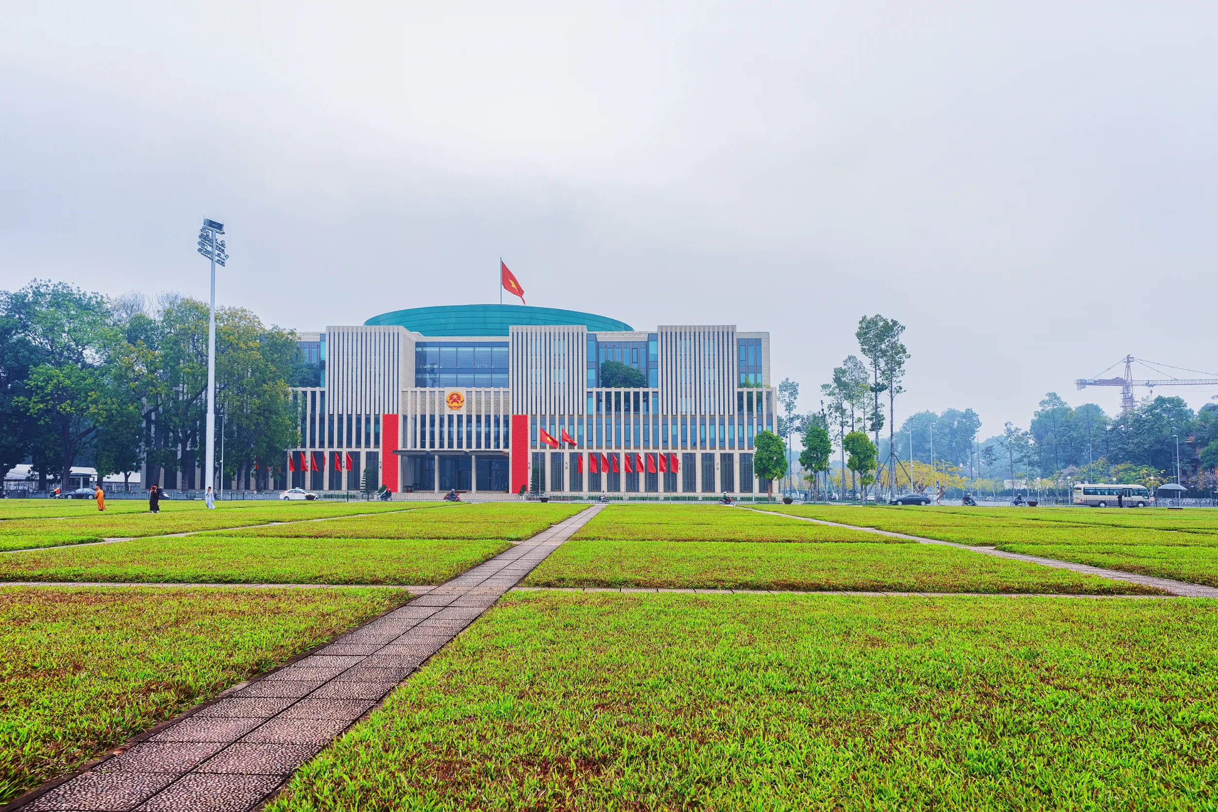 Embassy gallery image 2