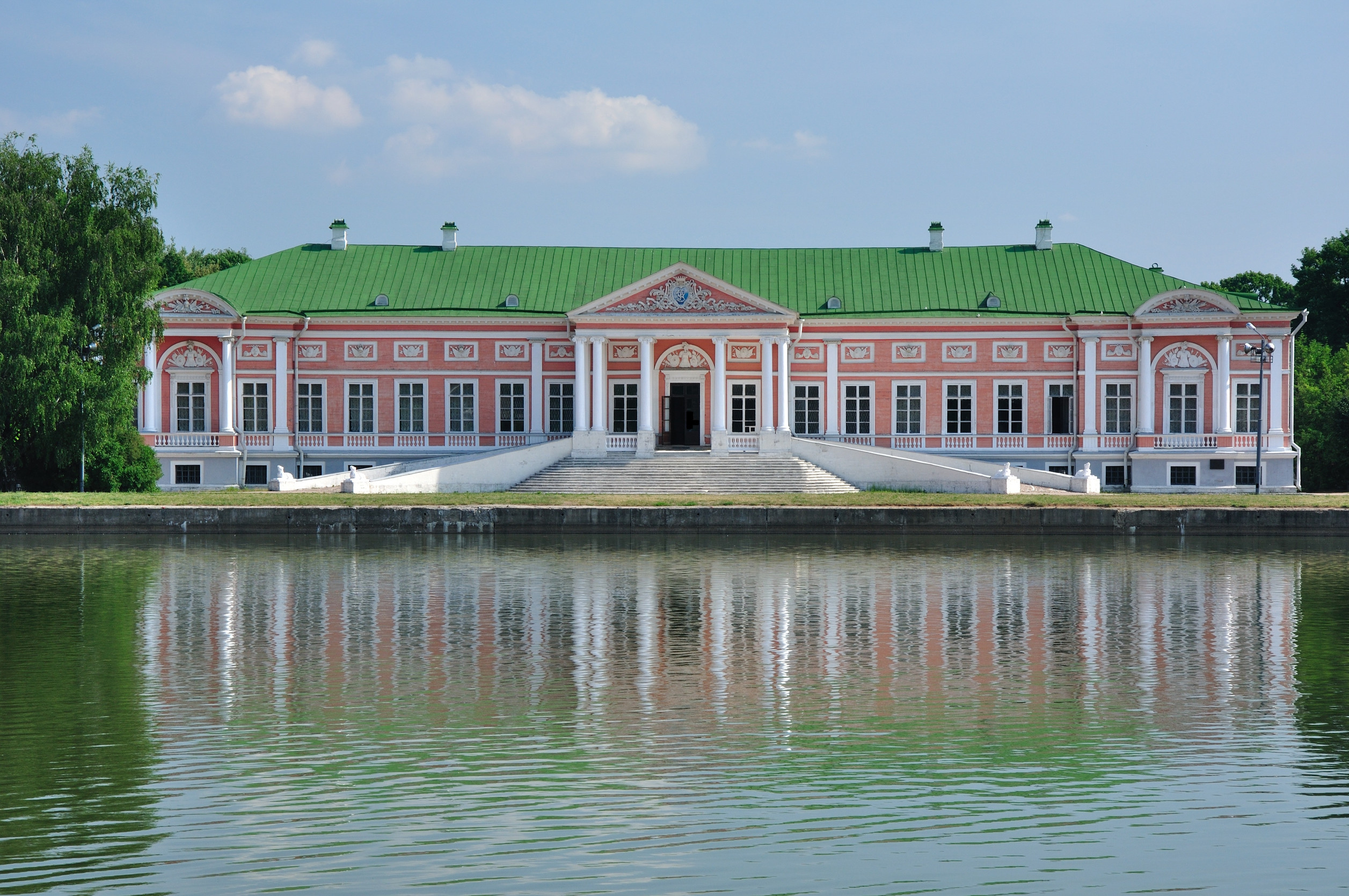 Embassy gallery image 2