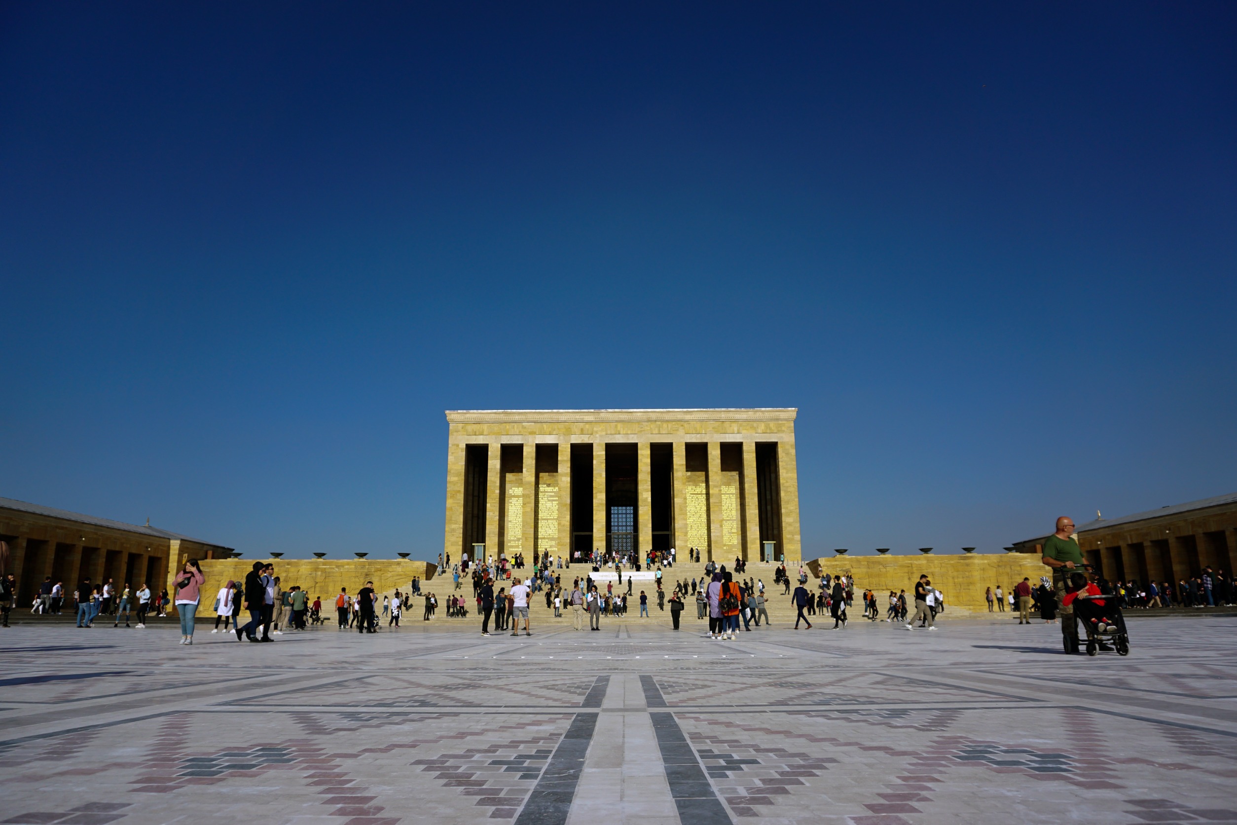 Embassy gallery image 1