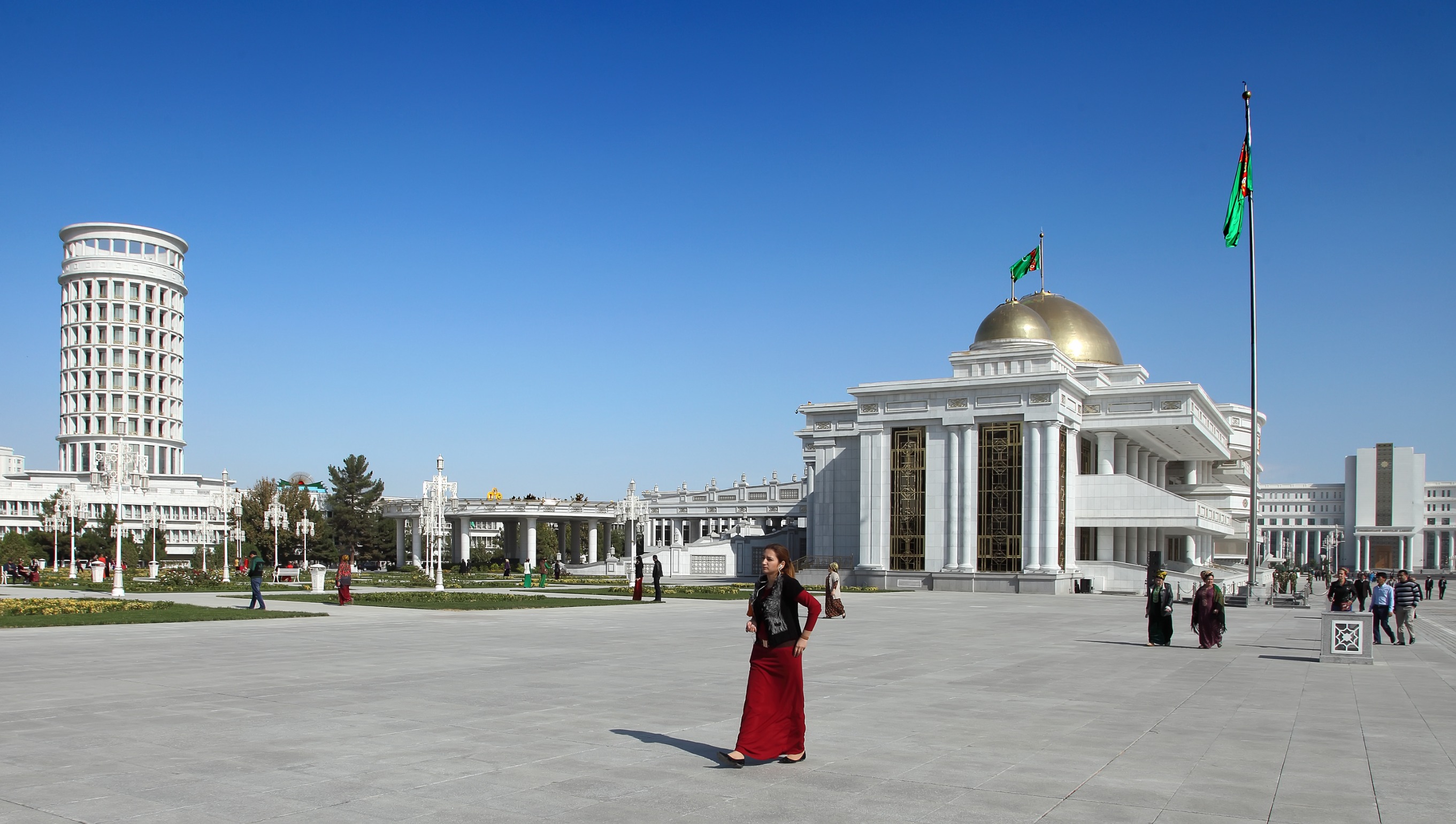 Embassy gallery image 1