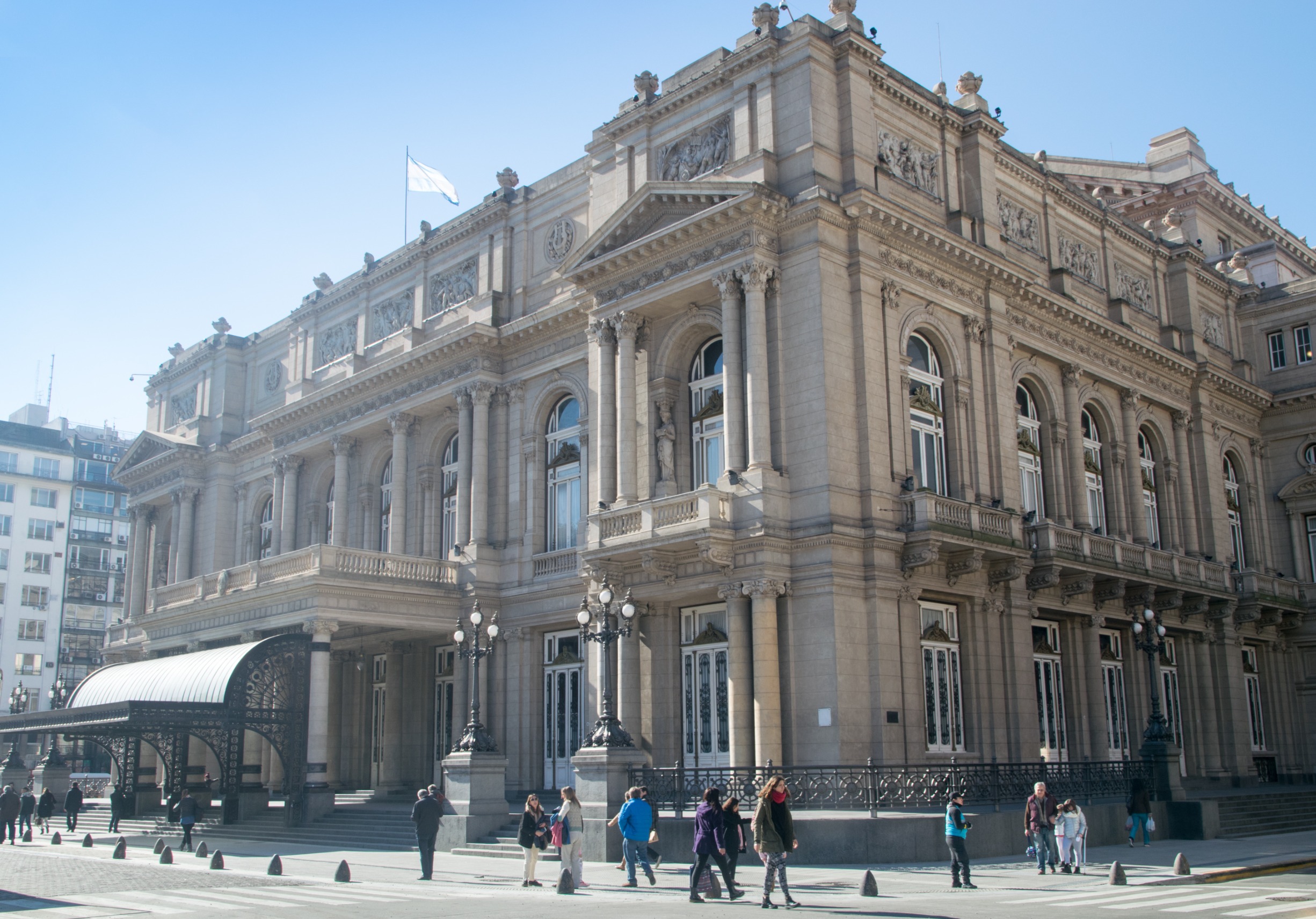 Embassy gallery image 2