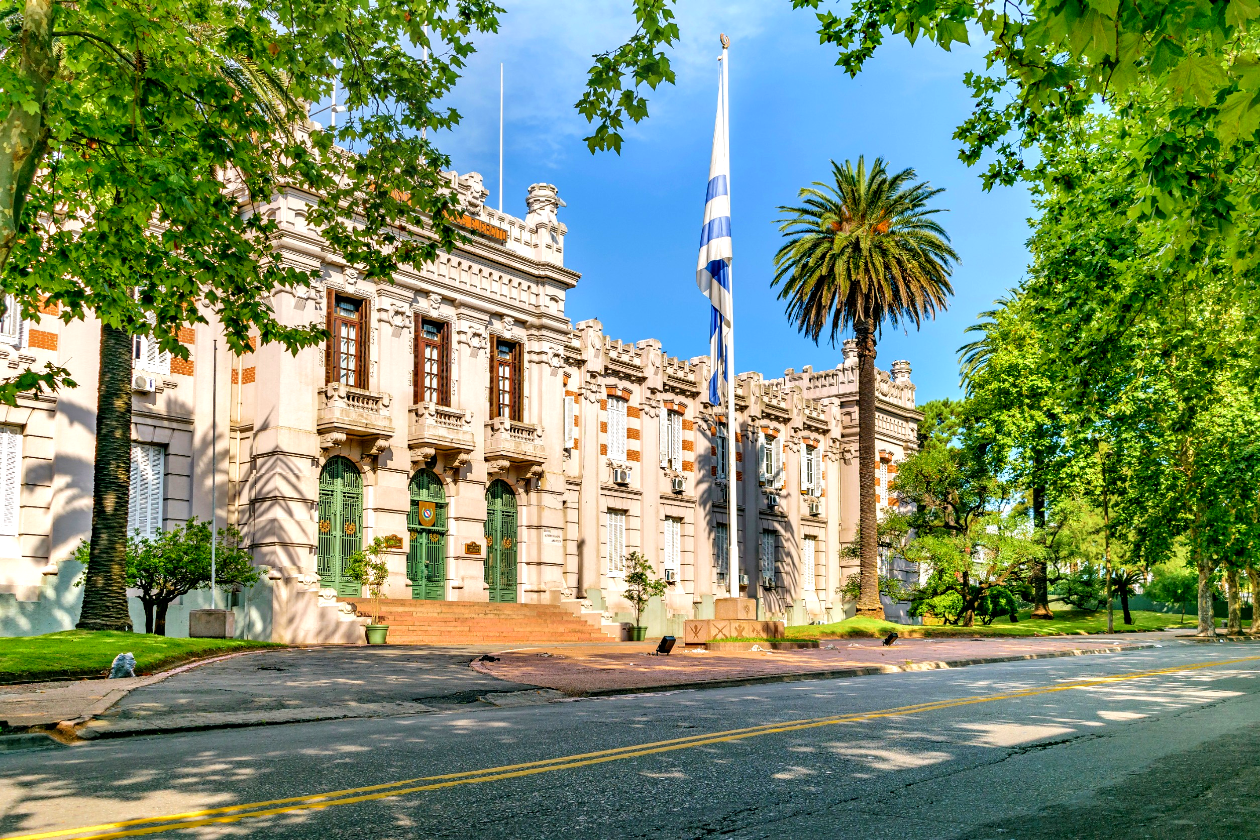 Embassy gallery image 1
