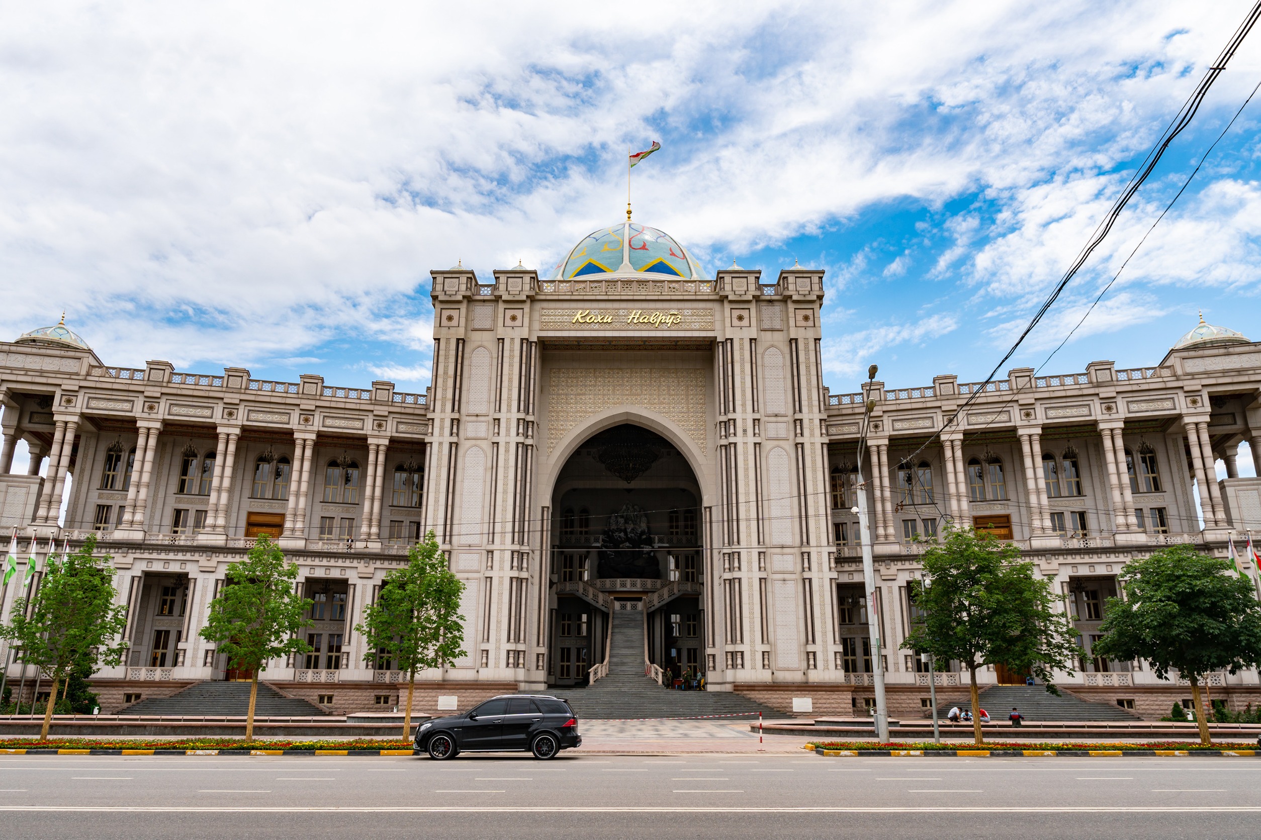 Embassy gallery image 1